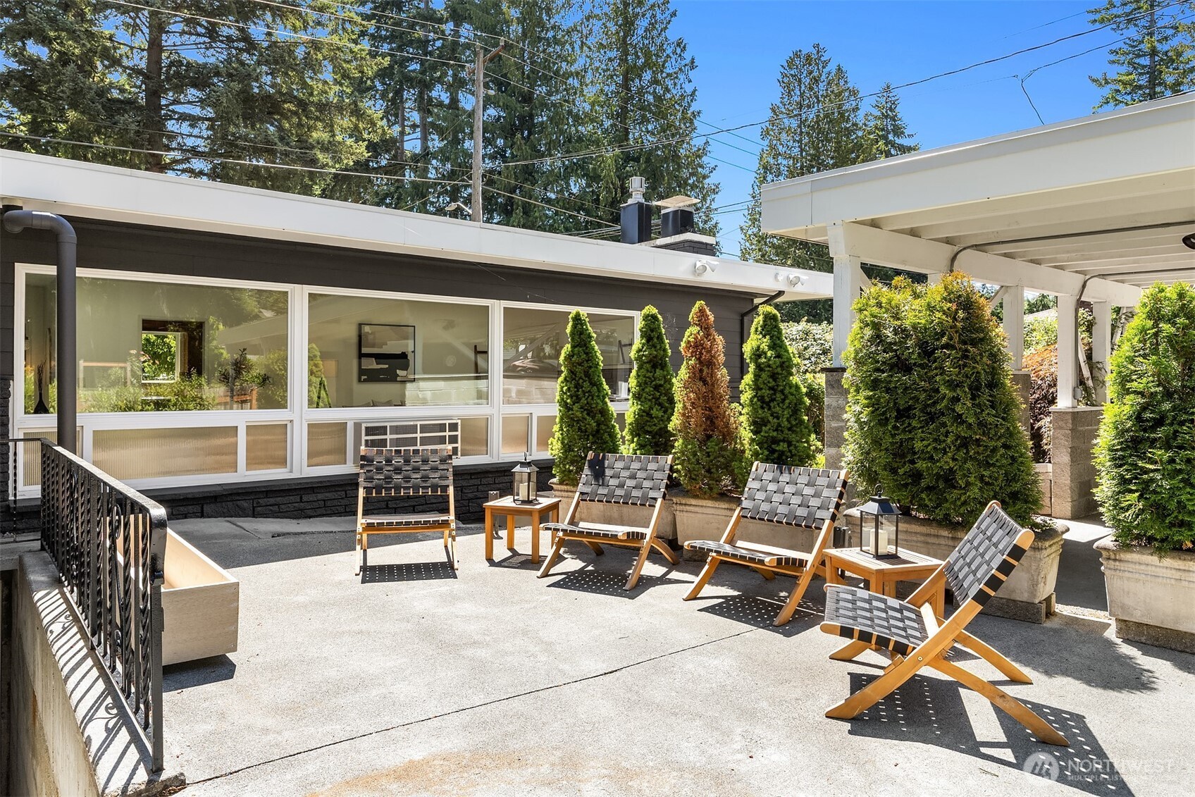 120 NW 195th Street