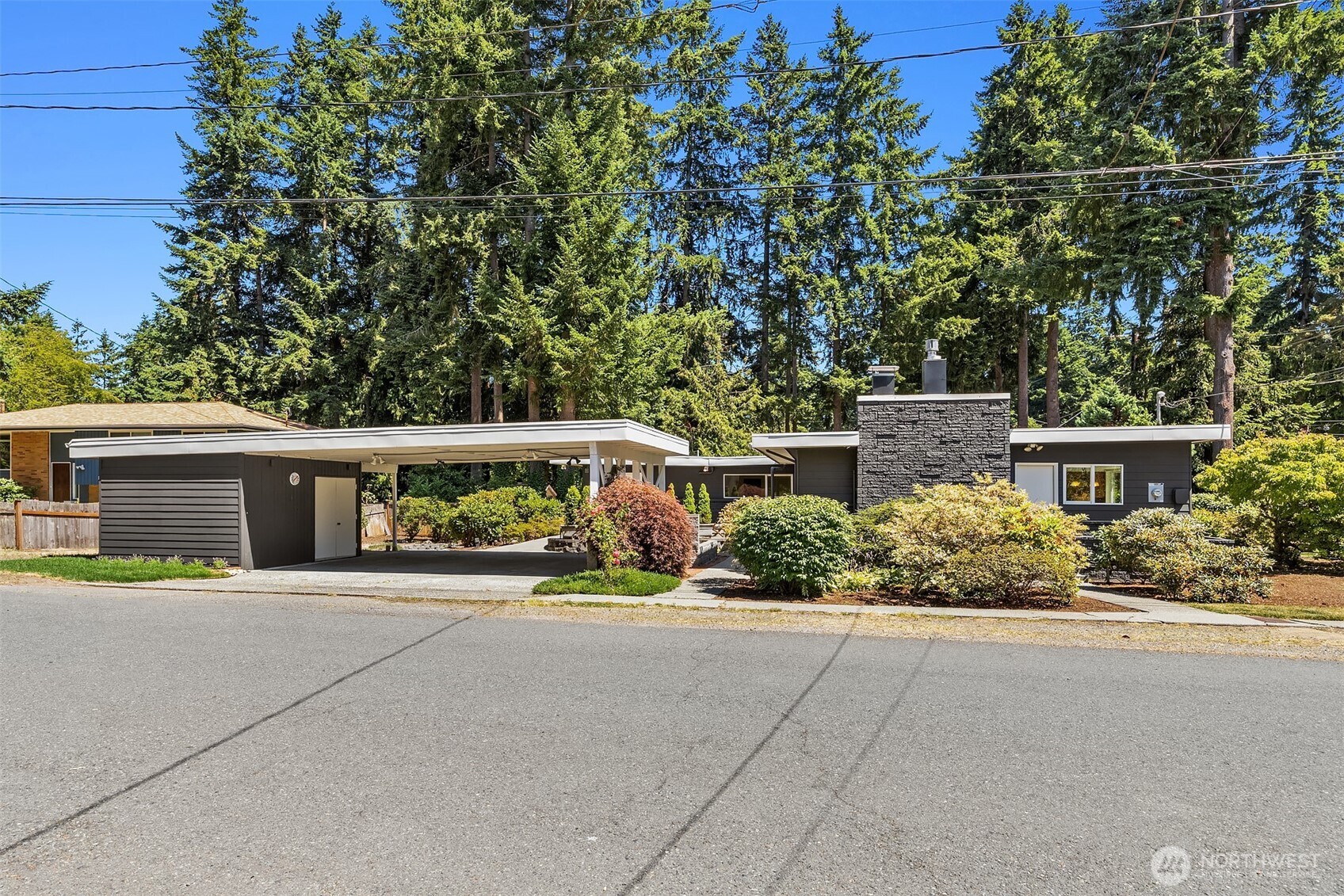 120 NW 195th Street