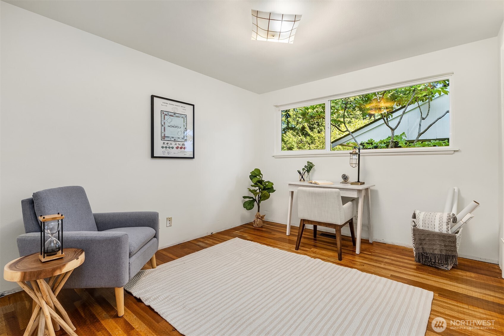 120 NW 195th Street