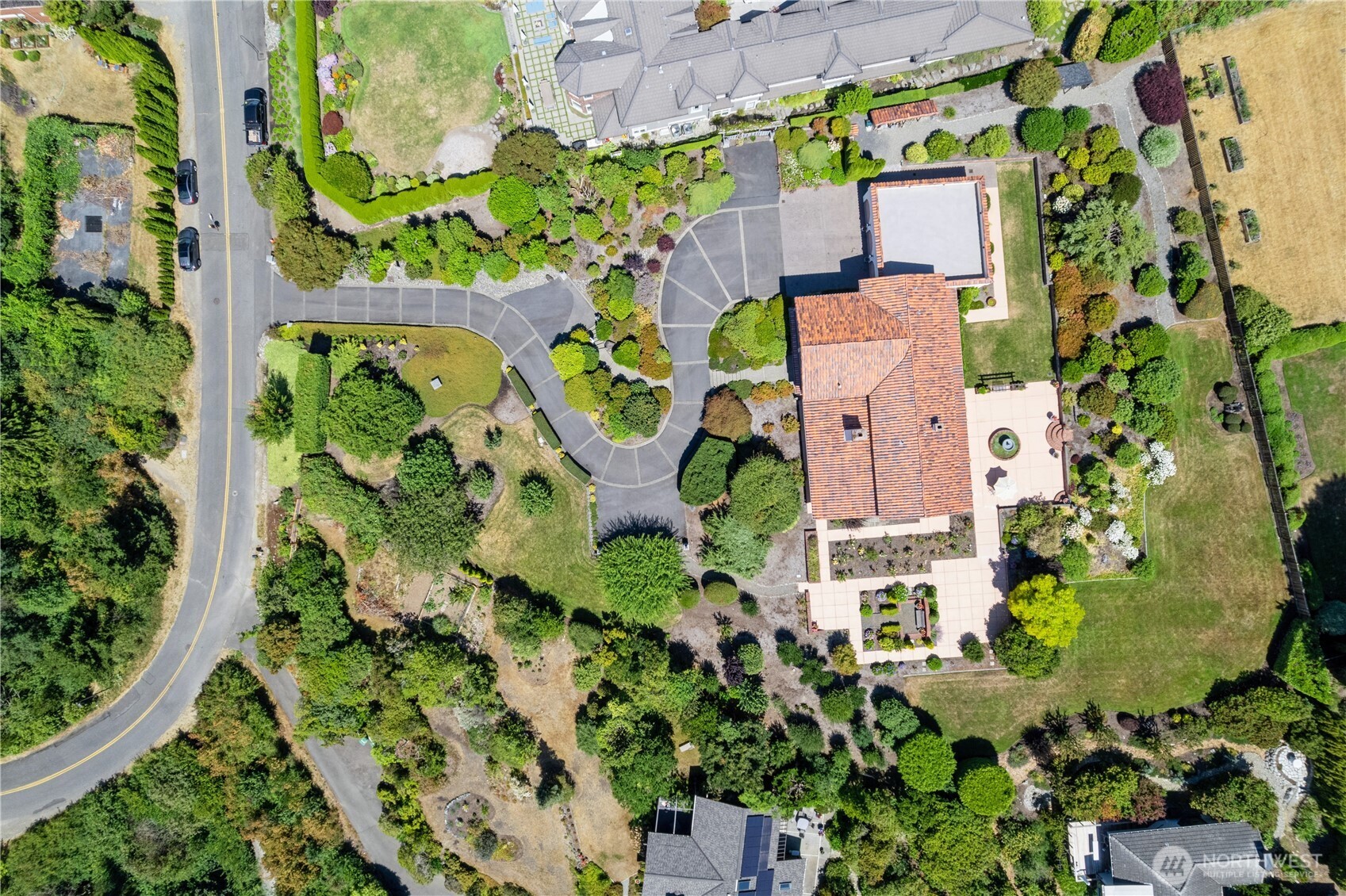 18306 Ridgefield Road NW