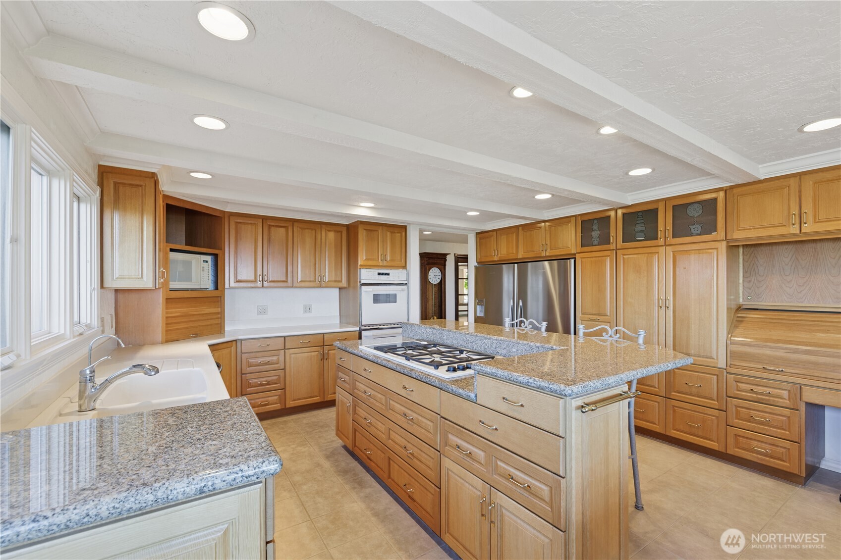 18306 Ridgefield Road NW