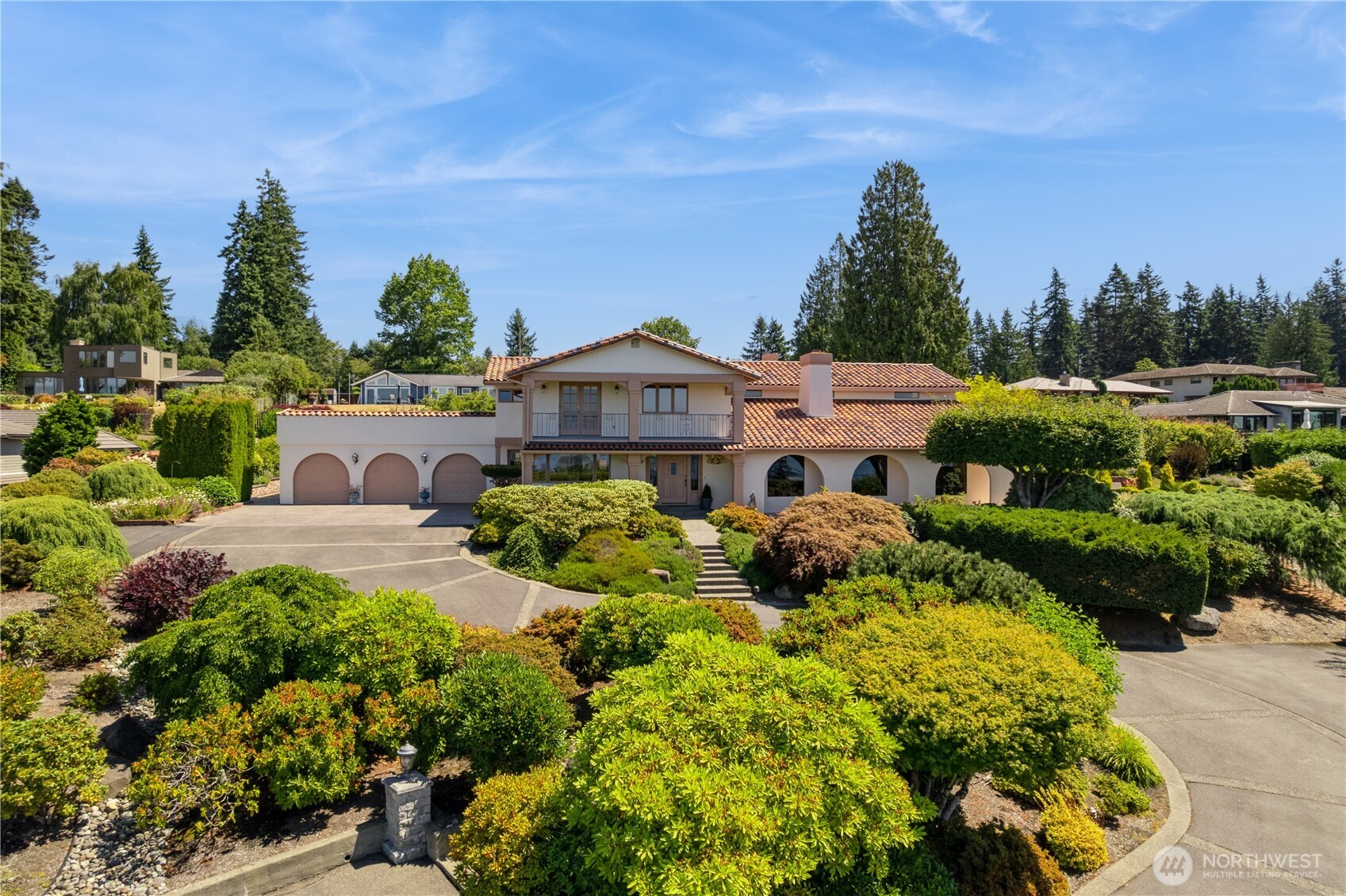 18306 Ridgefield Road NW