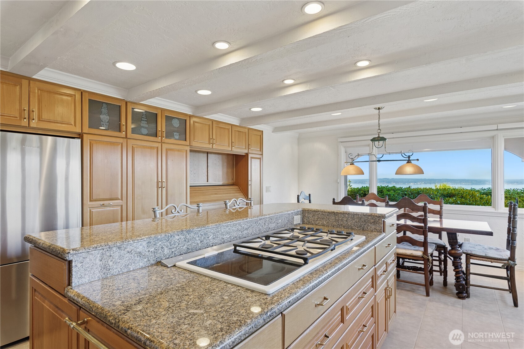 18306 Ridgefield Road NW