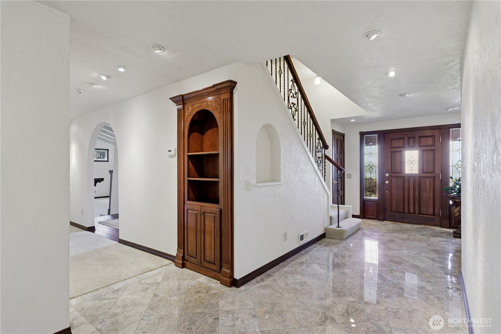 18306 Ridgefield Road NW