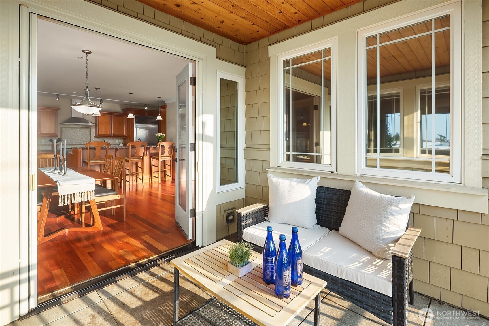 600 Bell Street Unit: 302