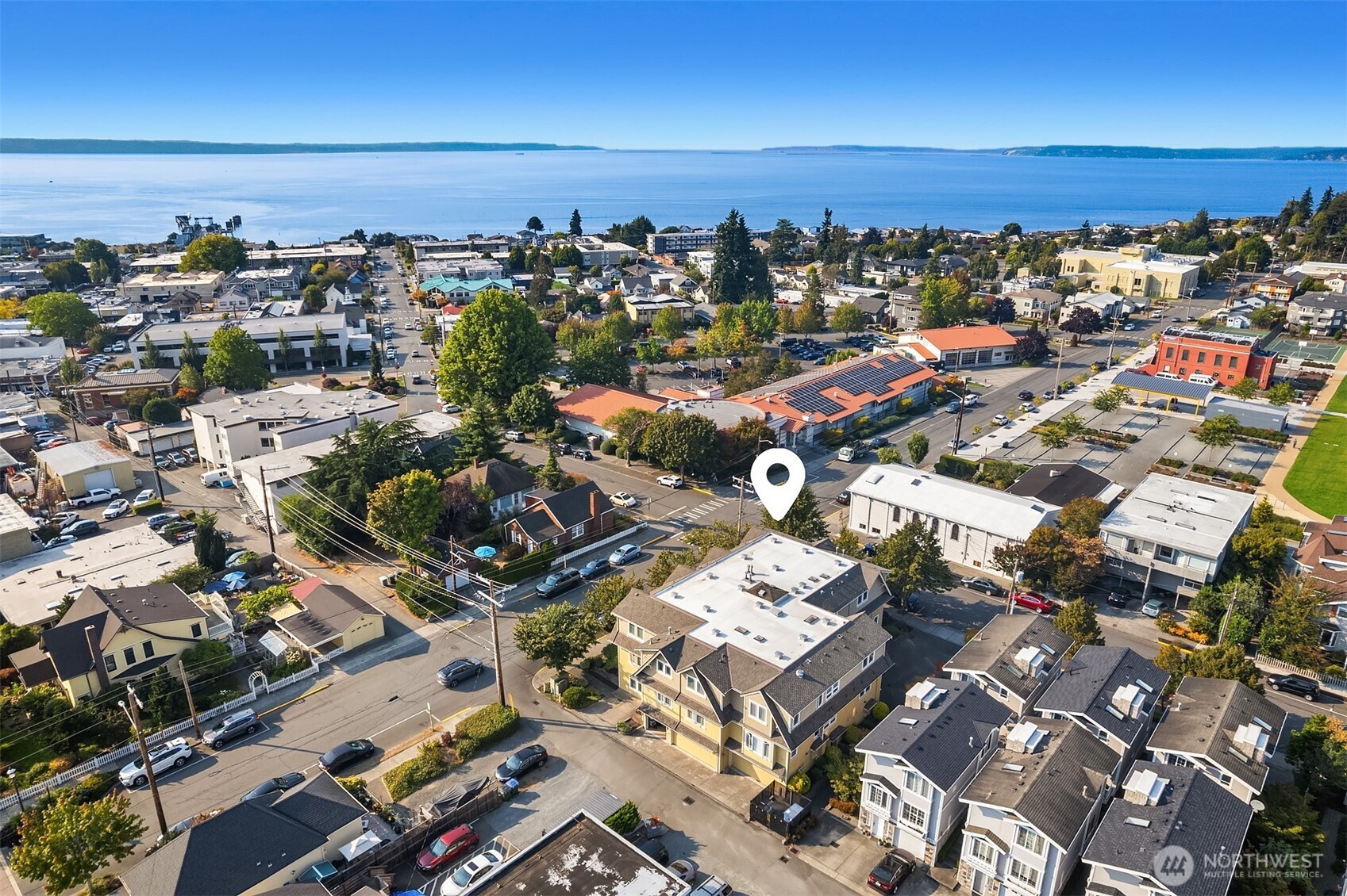 600 Bell Street Unit: 302