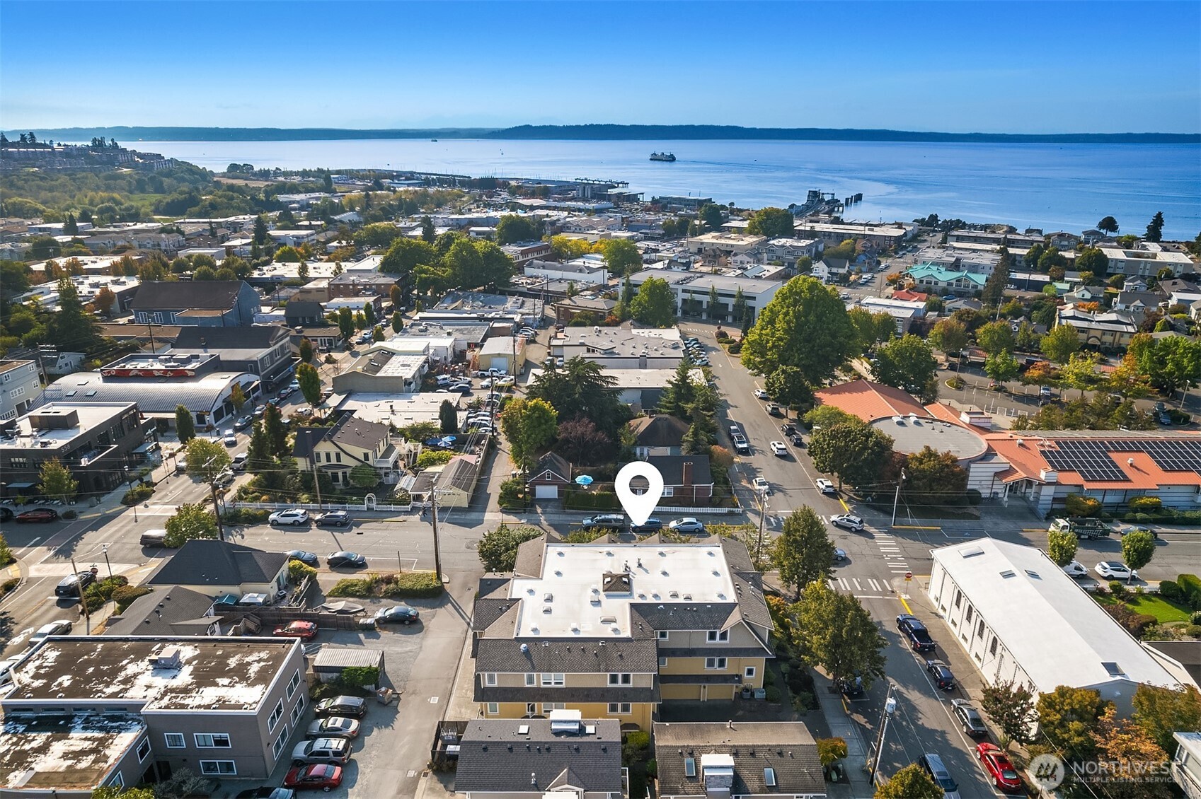 600 Bell Street Unit: 302