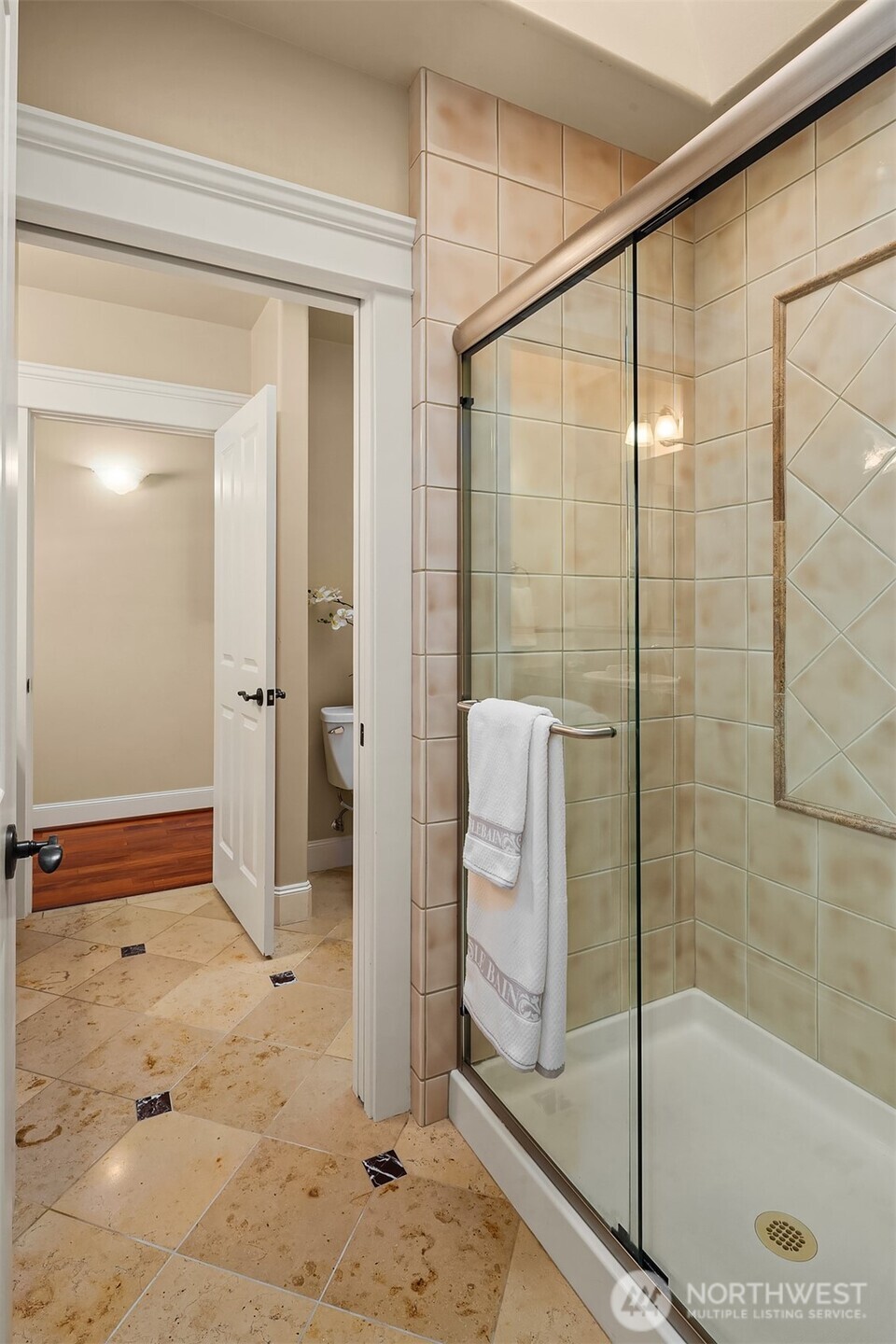 600 Bell Street Unit: 302