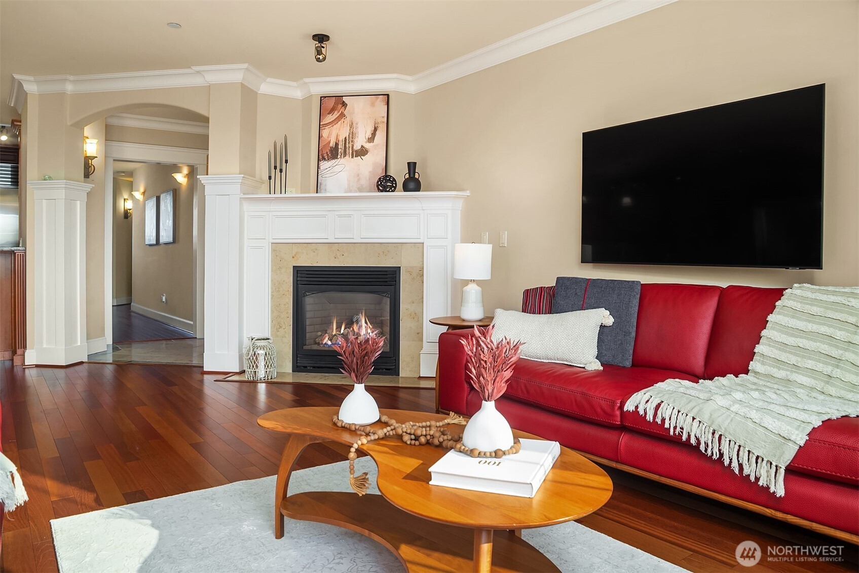 600 Bell Street Unit: 302