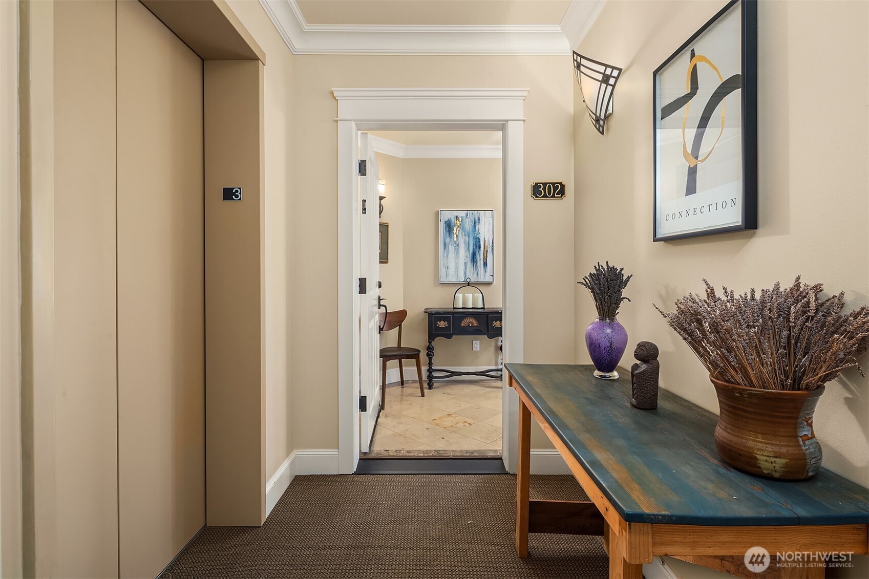 600 Bell Street Unit: 302