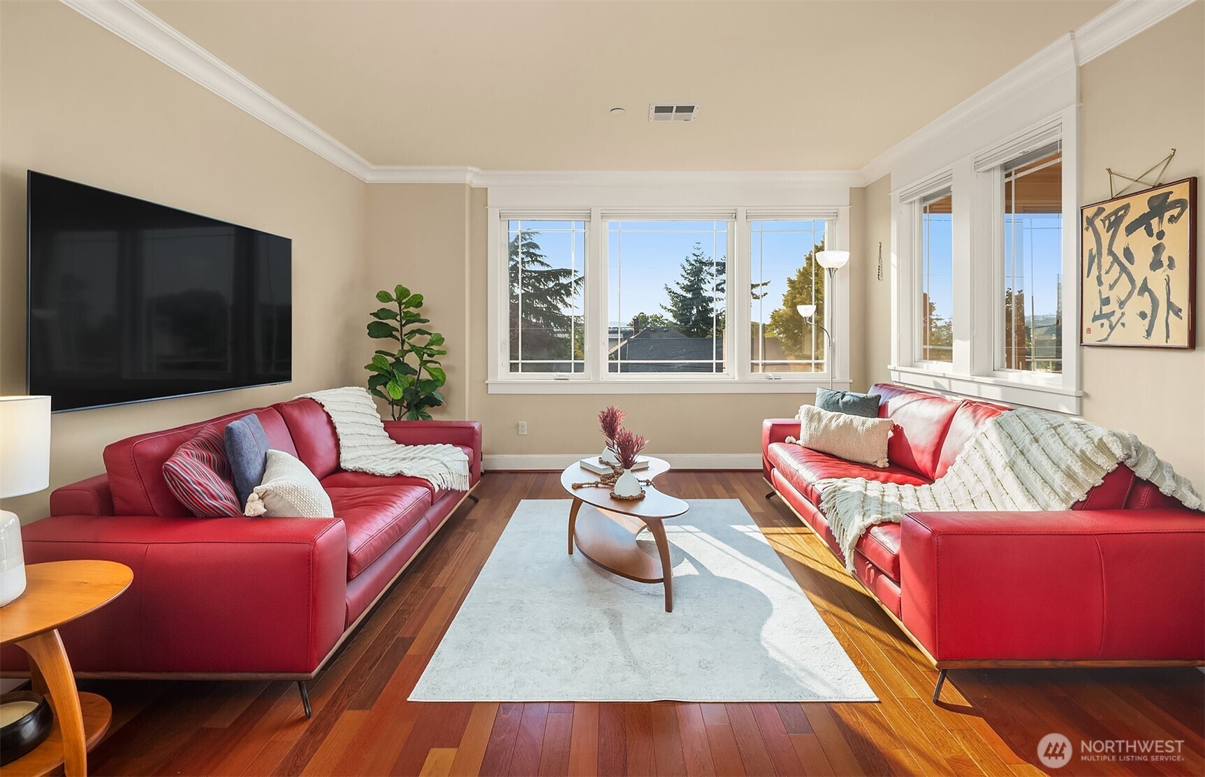 600 Bell Street Unit: 302