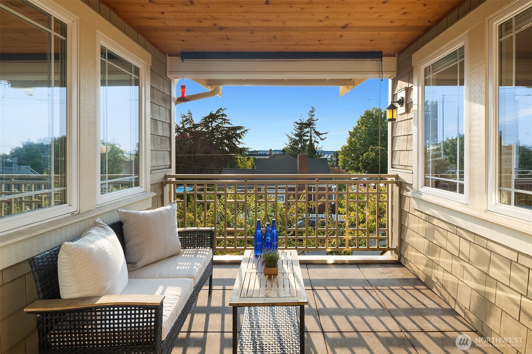 600 Bell Street Unit: 302