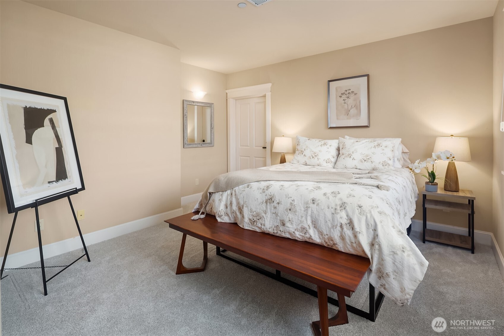 600 Bell Street Unit: 302