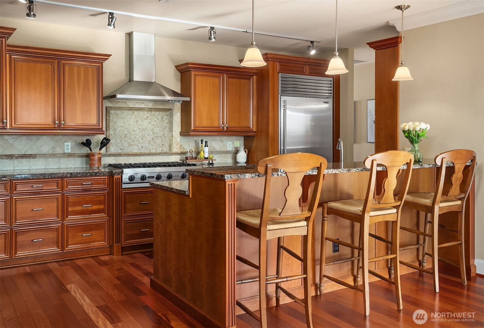 600 Bell Street Unit: 302