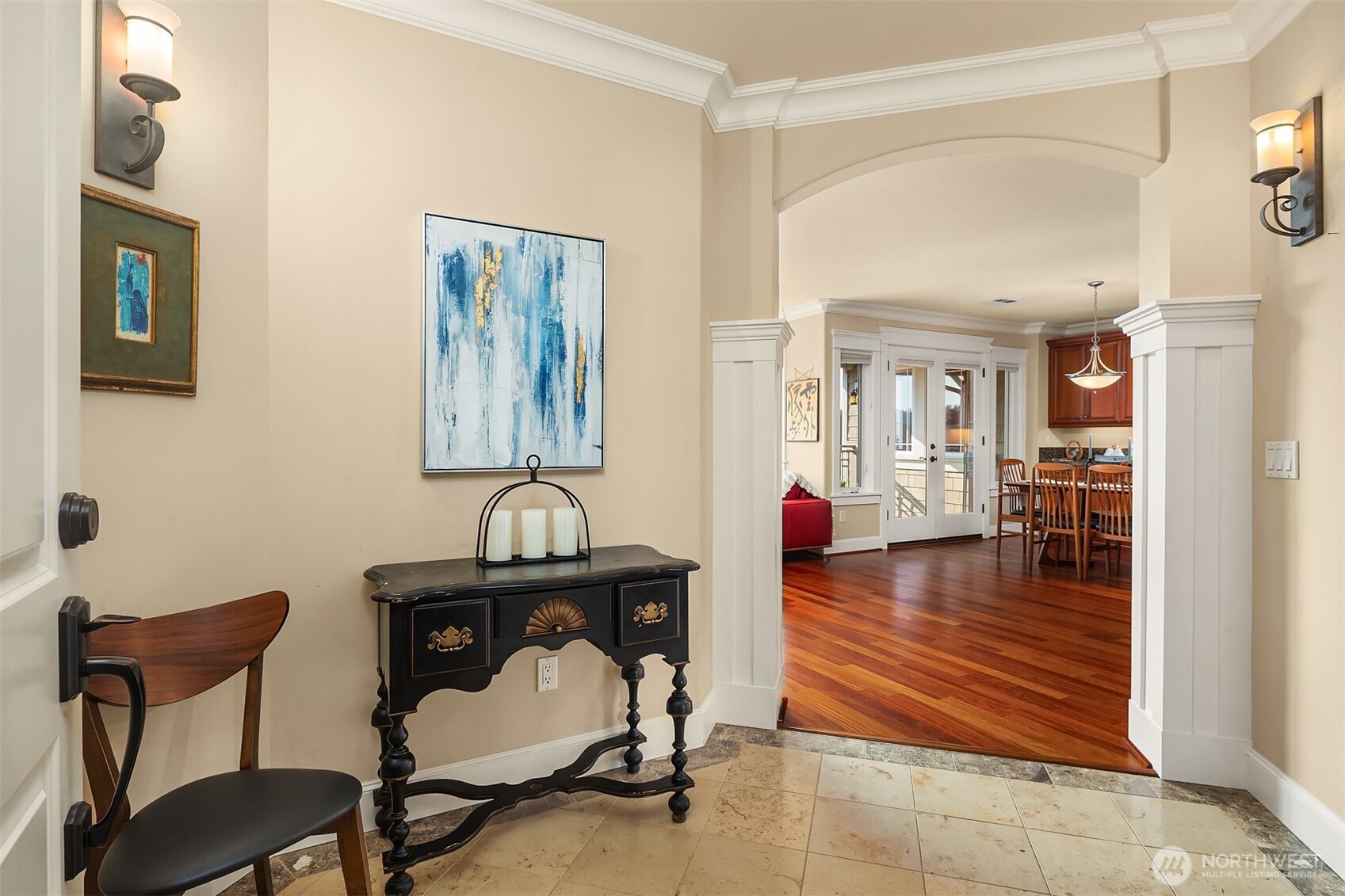 600 Bell Street Unit: 302