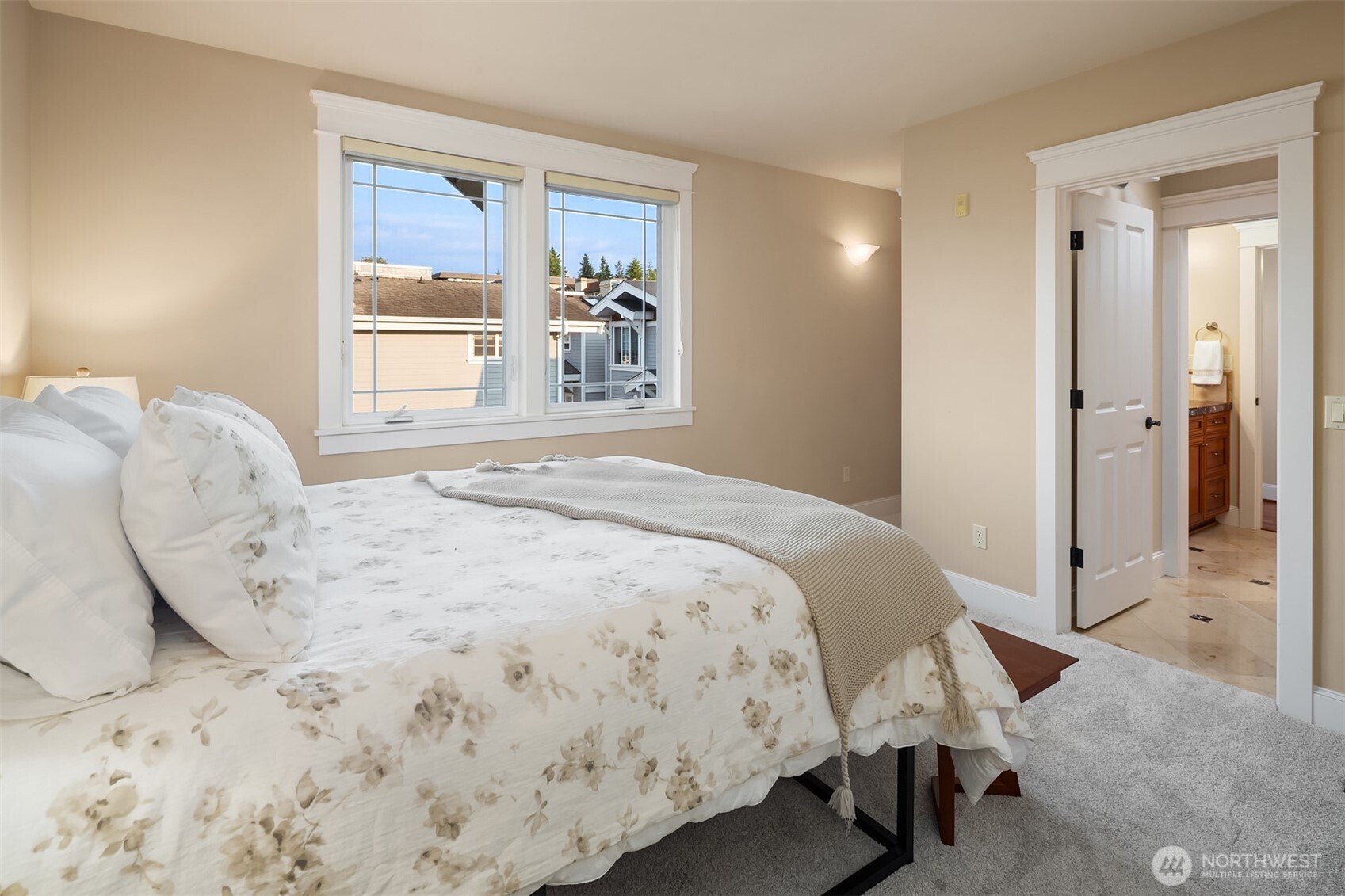 600 Bell Street Unit: 302