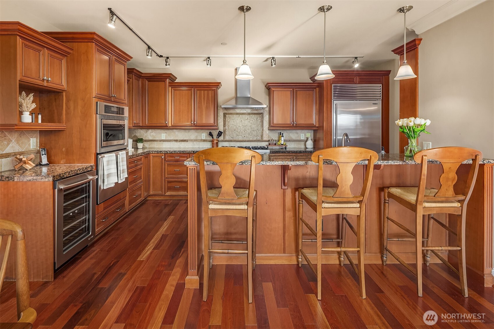 600 Bell Street Unit: 302