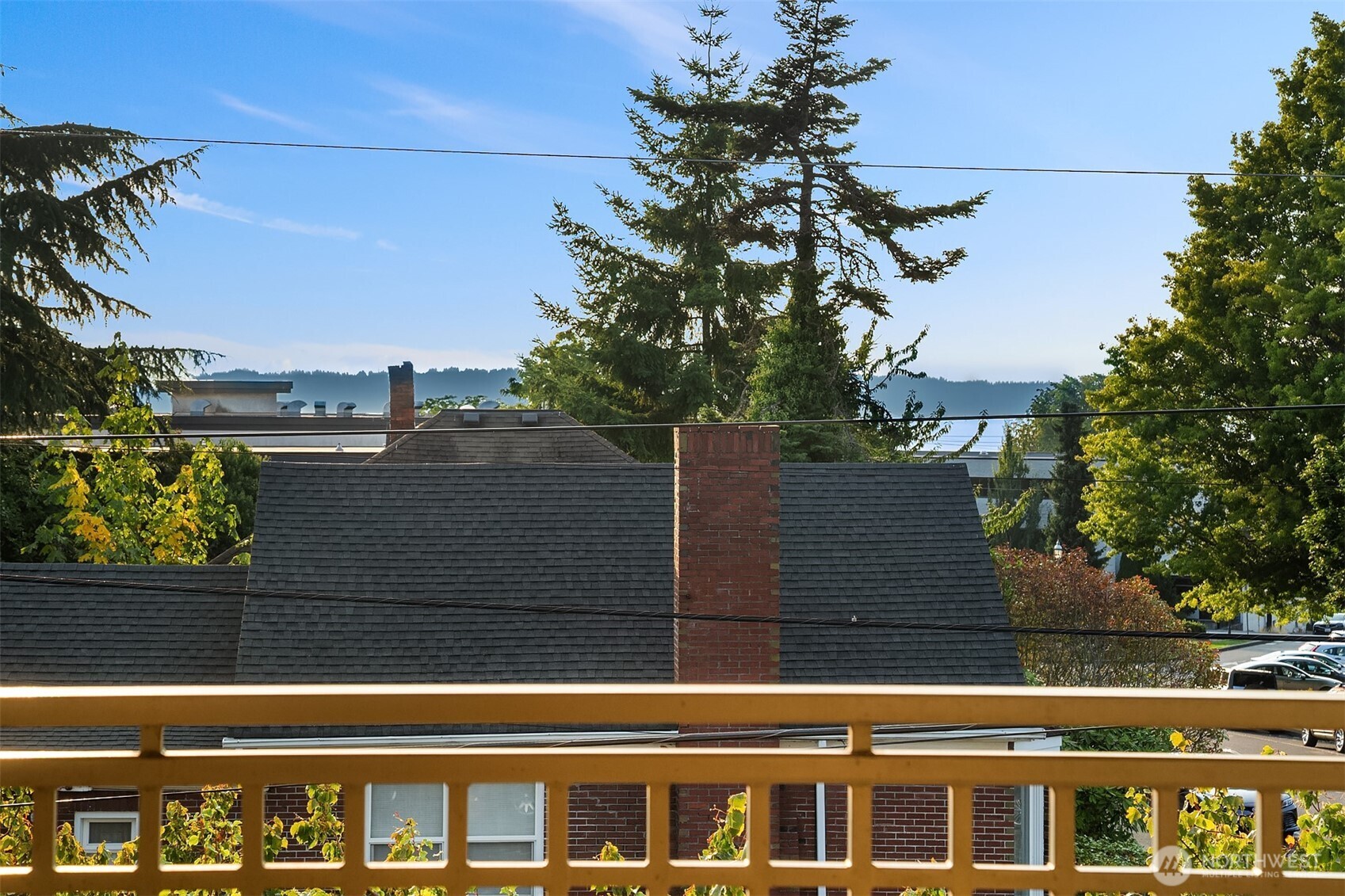 600 Bell Street Unit: 302