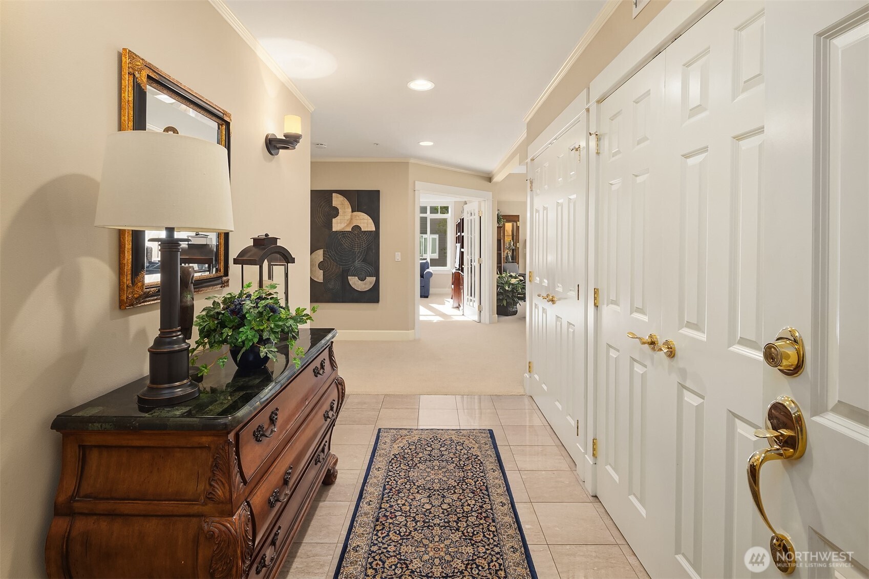 530 Walnut Street Unit: 100