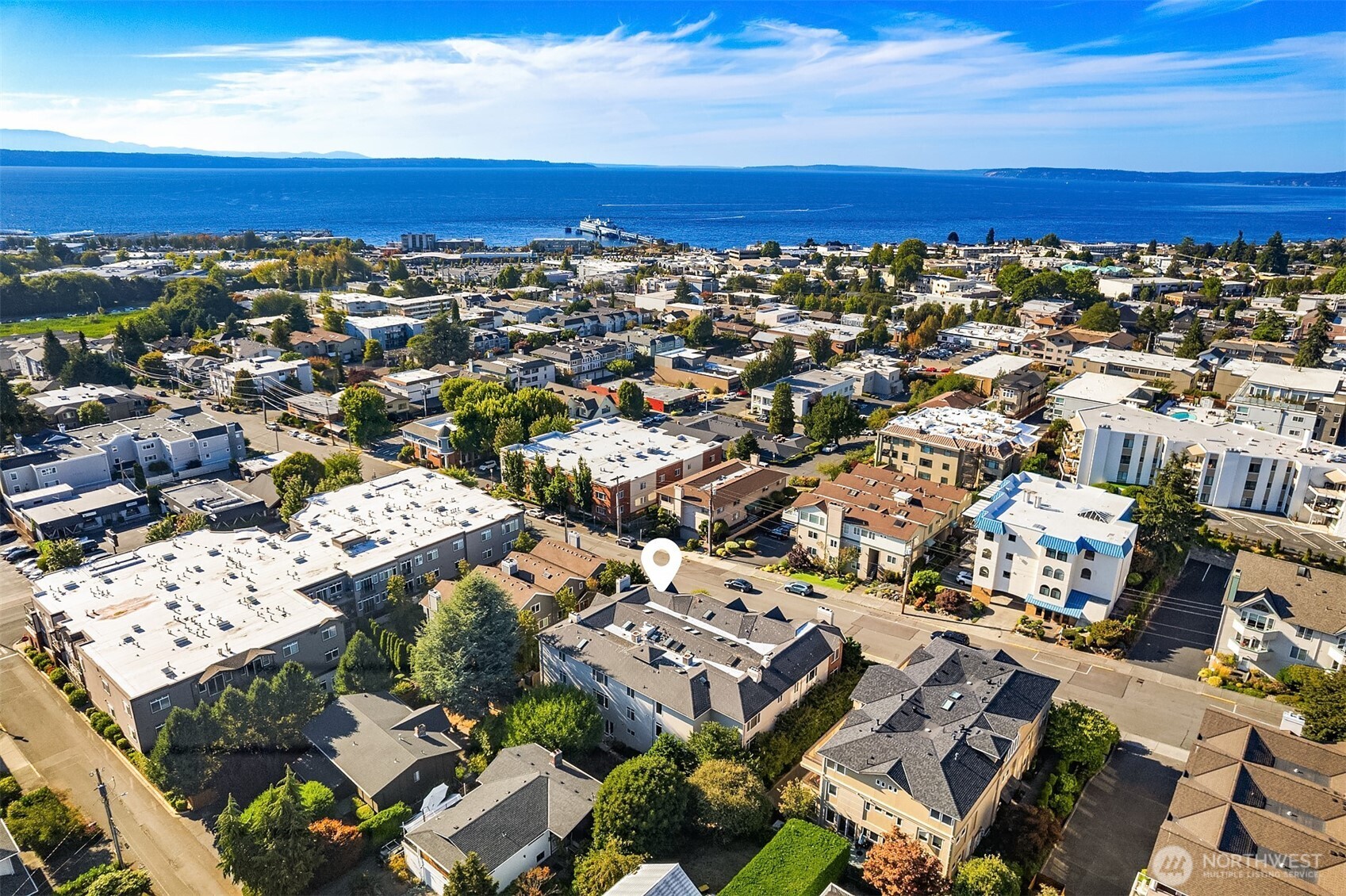 530 Walnut Street Unit: 100