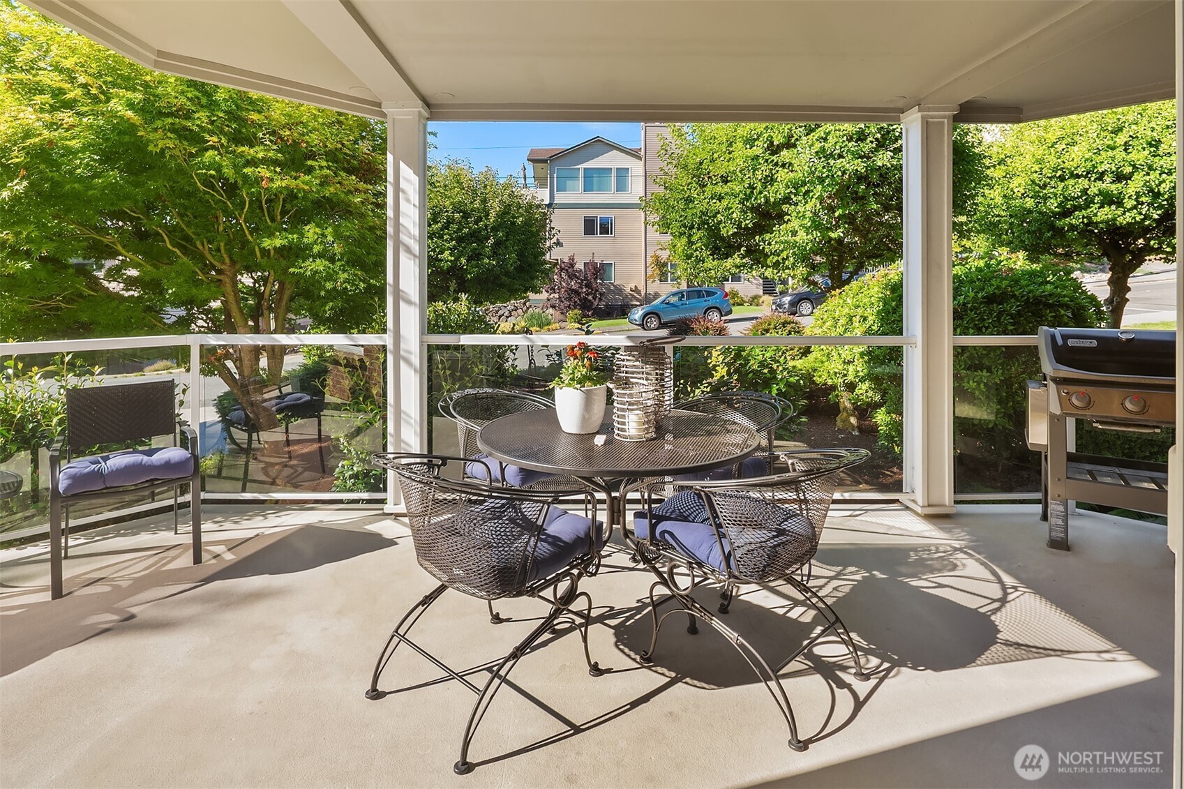 530 Walnut Street Unit: 100