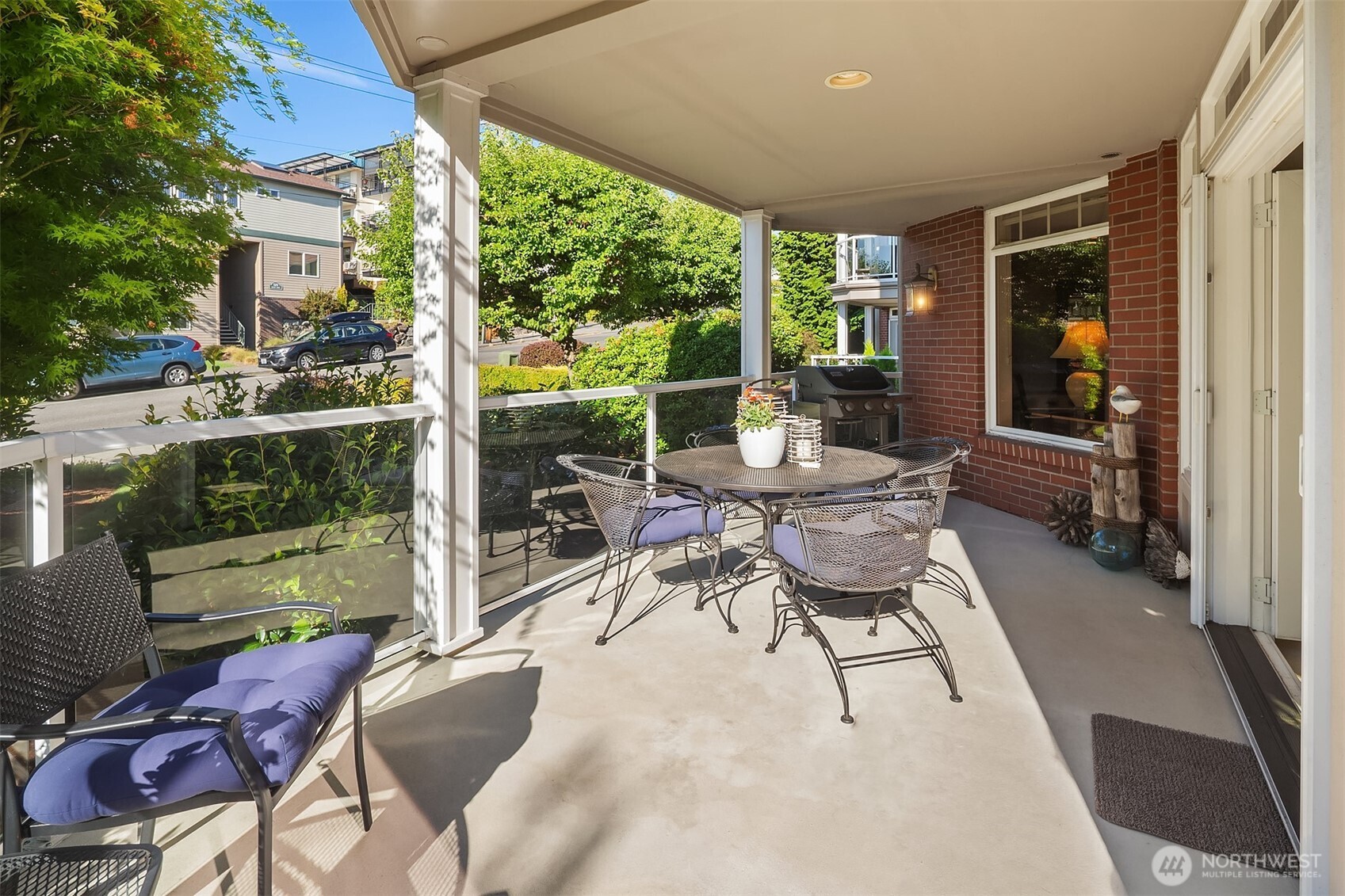 530 Walnut Street Unit: 100