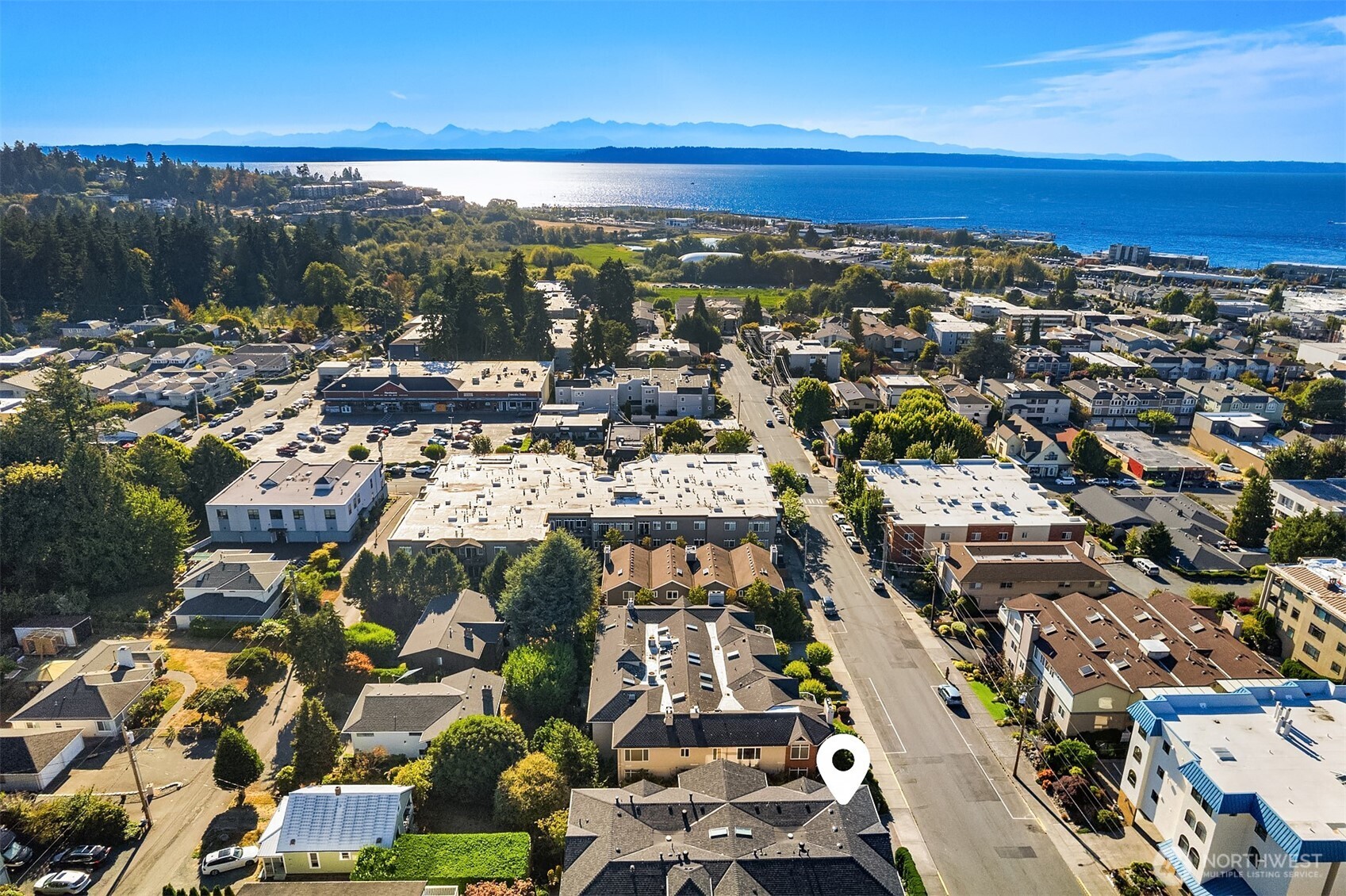 530 Walnut Street Unit: 100