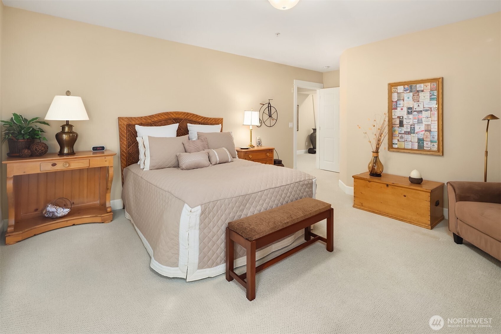 530 Walnut Street Unit: 100