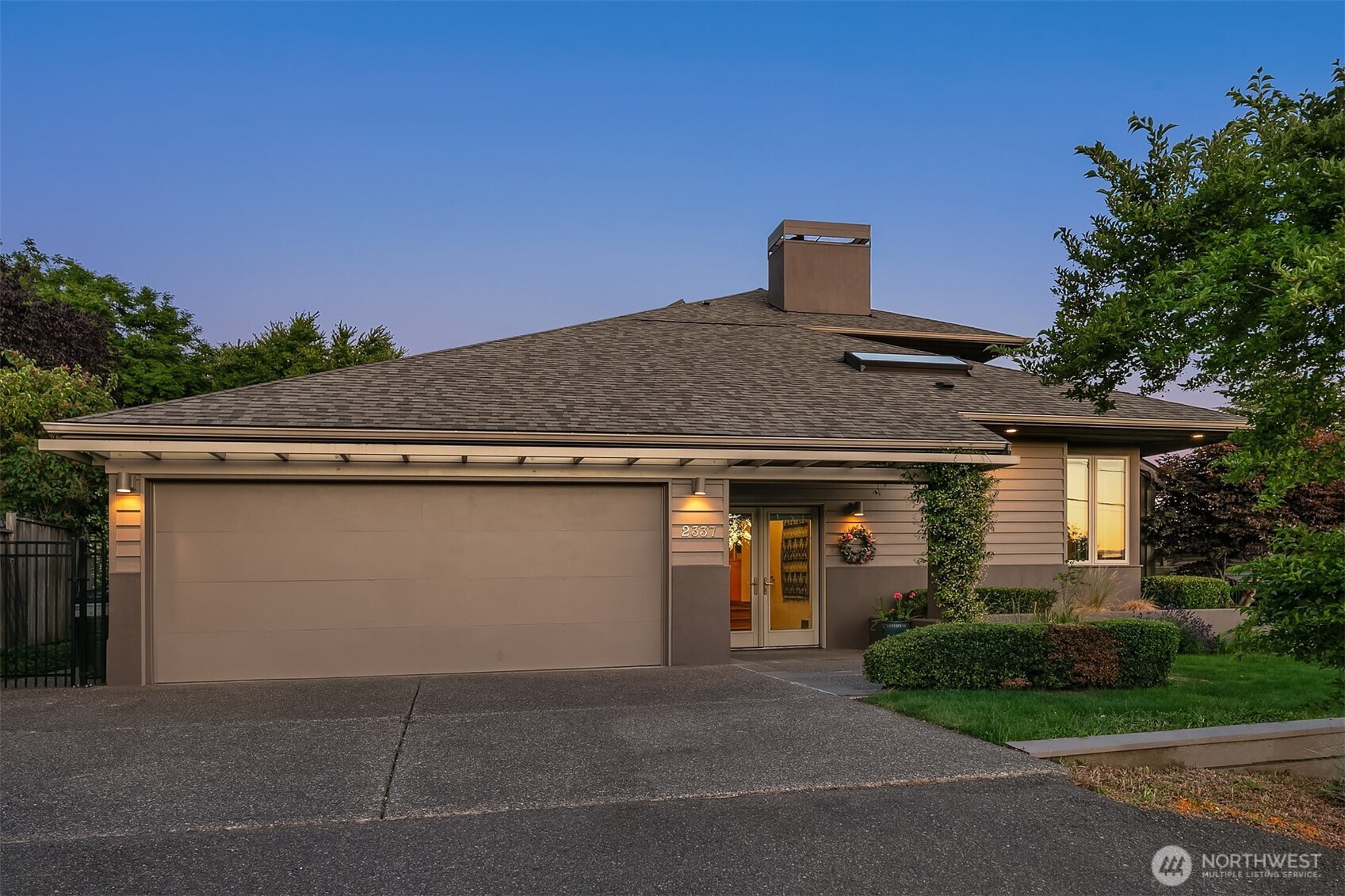 2337 NW 194th Place