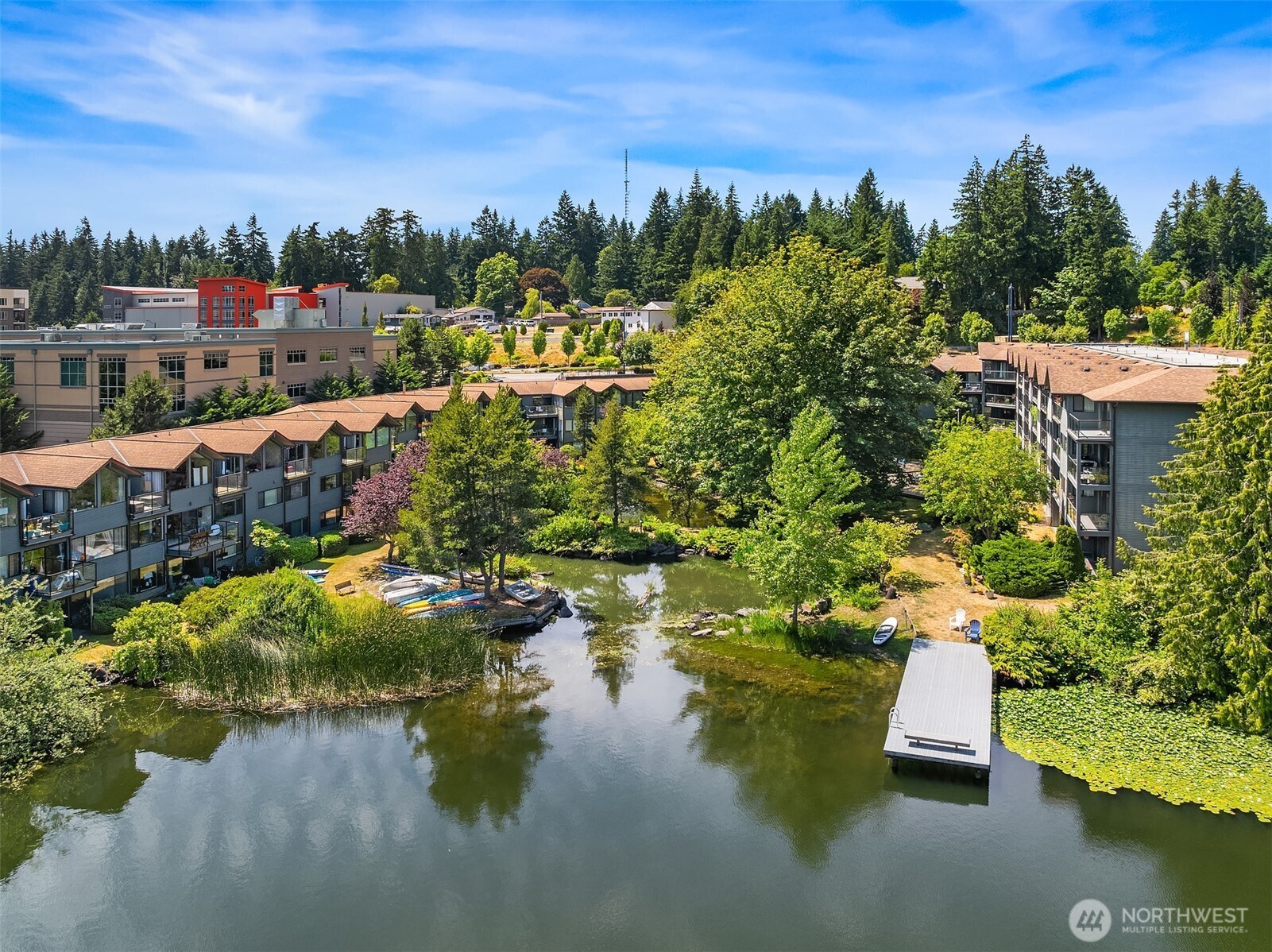 19428 Aurora Avenue N Unit: 427