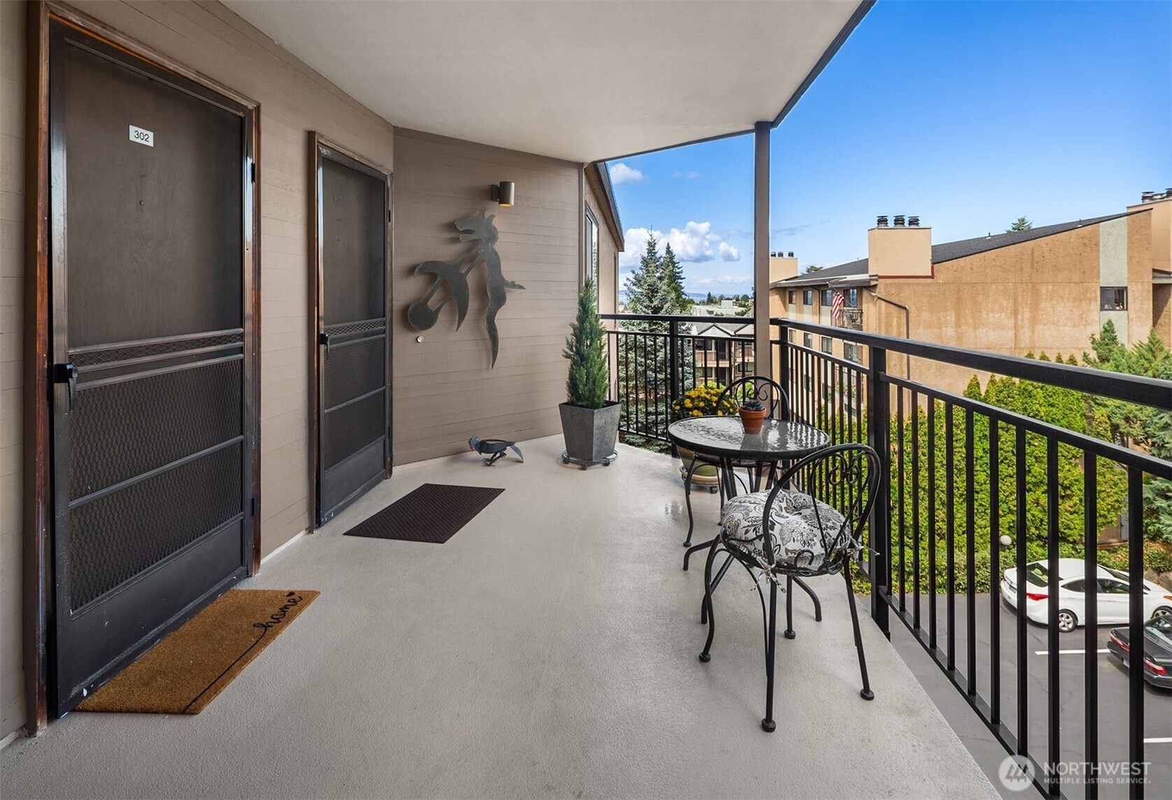 1071 4th Avenue S Unit: 302
