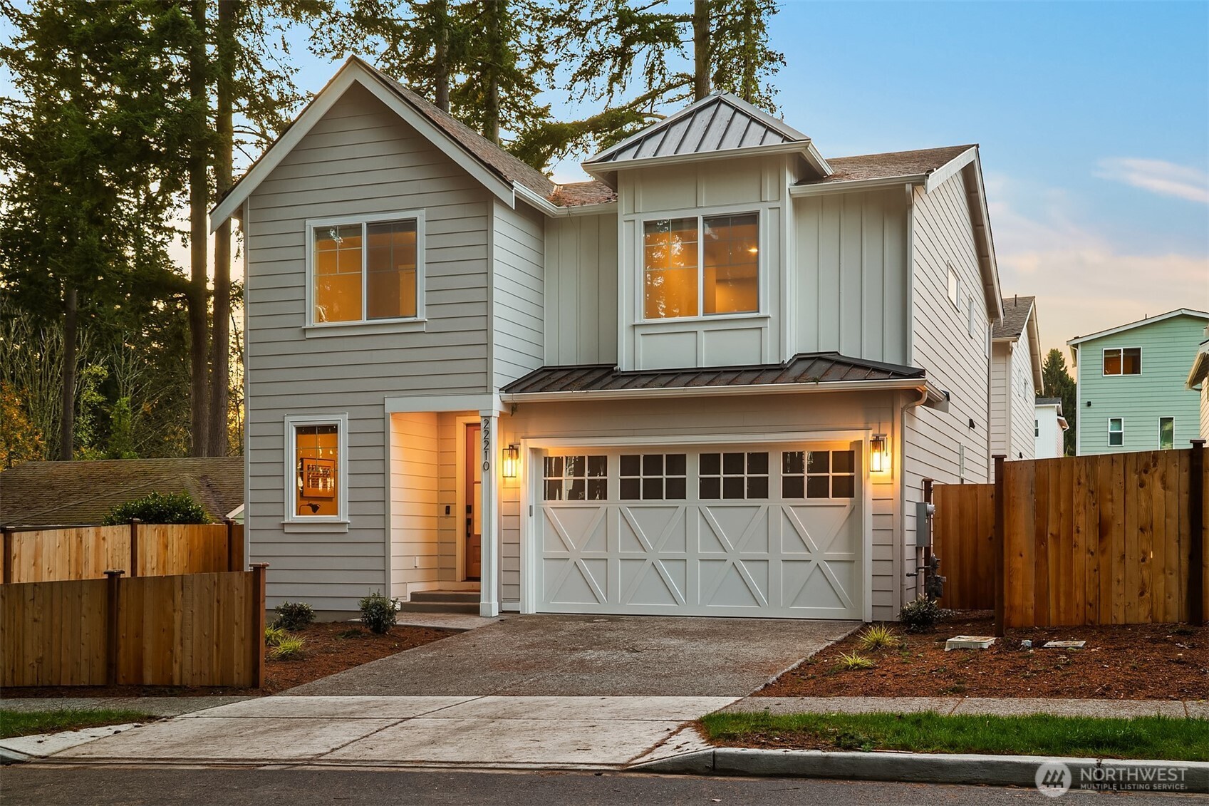 22210 222nd Street SW