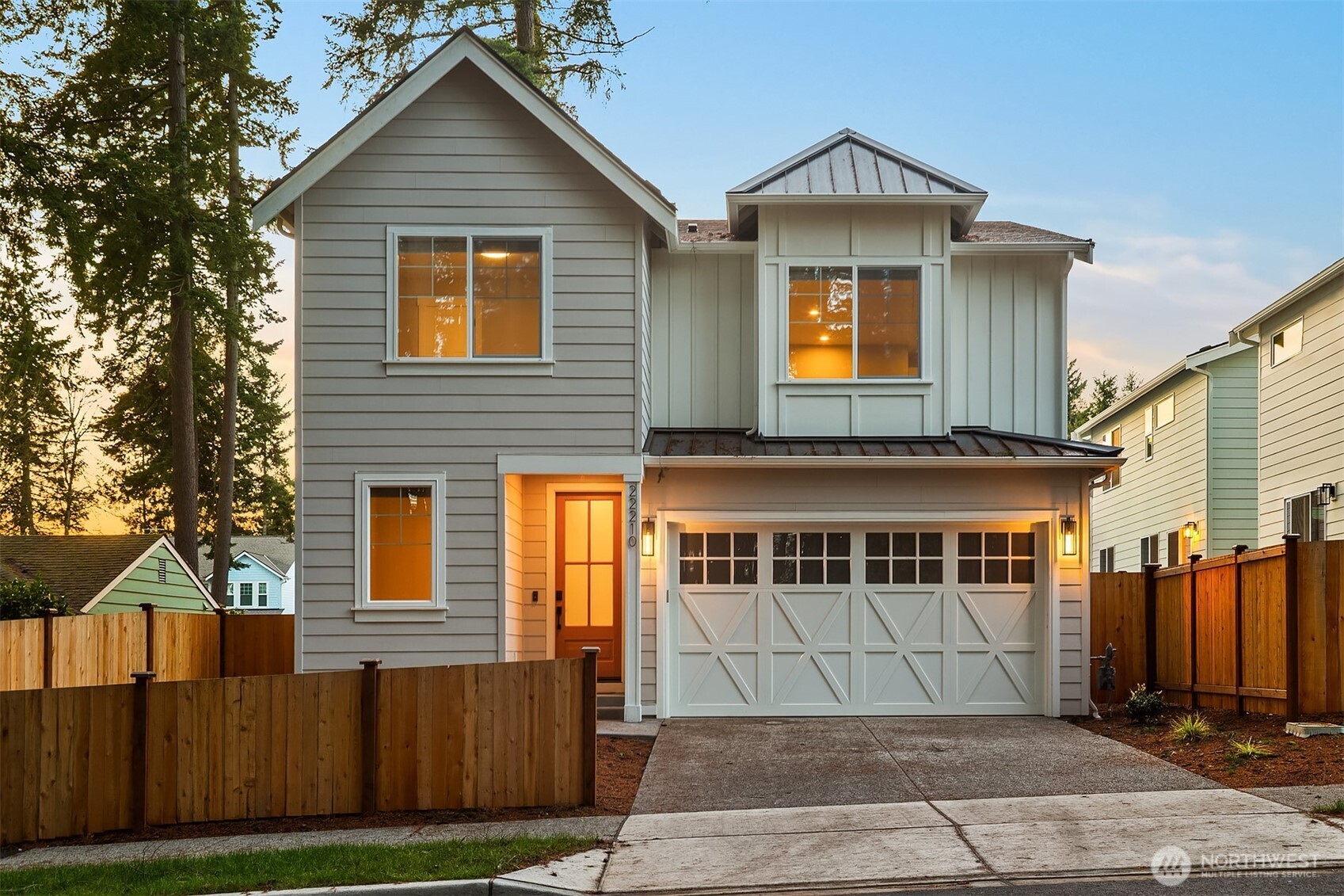 22210 222nd Street SW