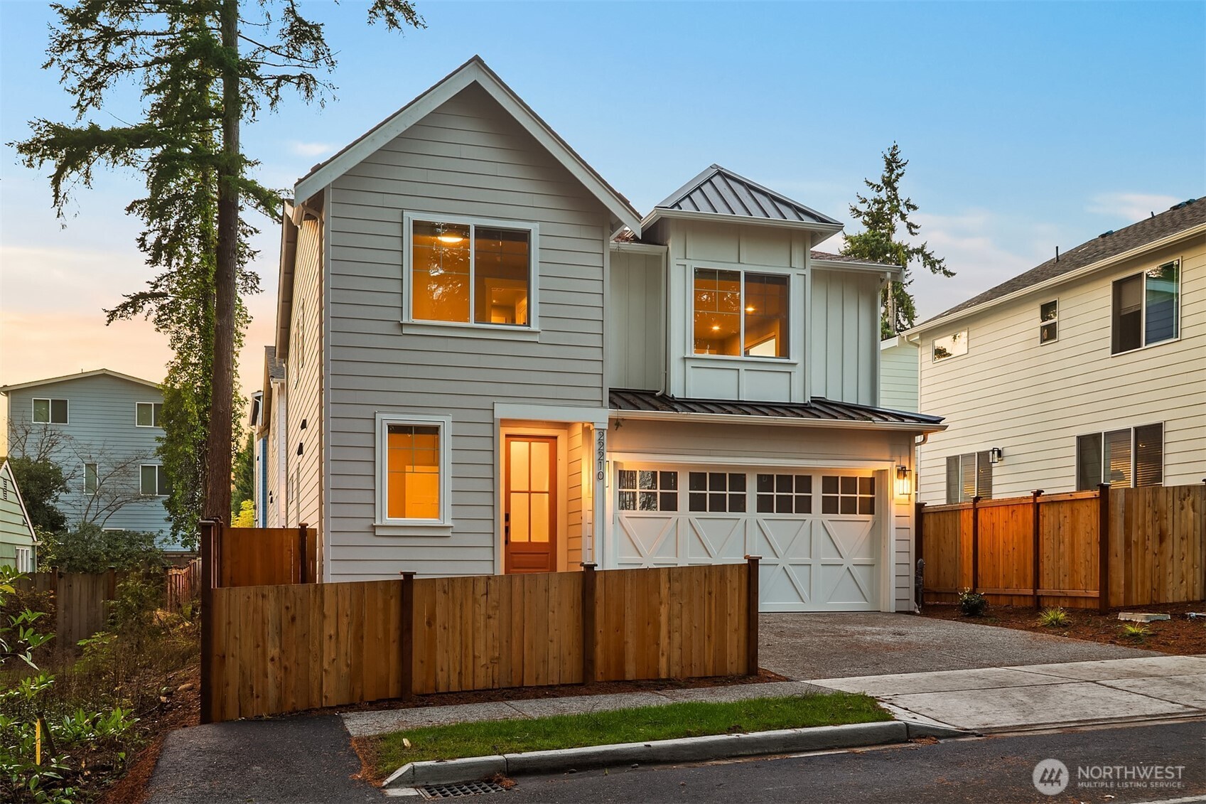 22210 222nd Street SW
