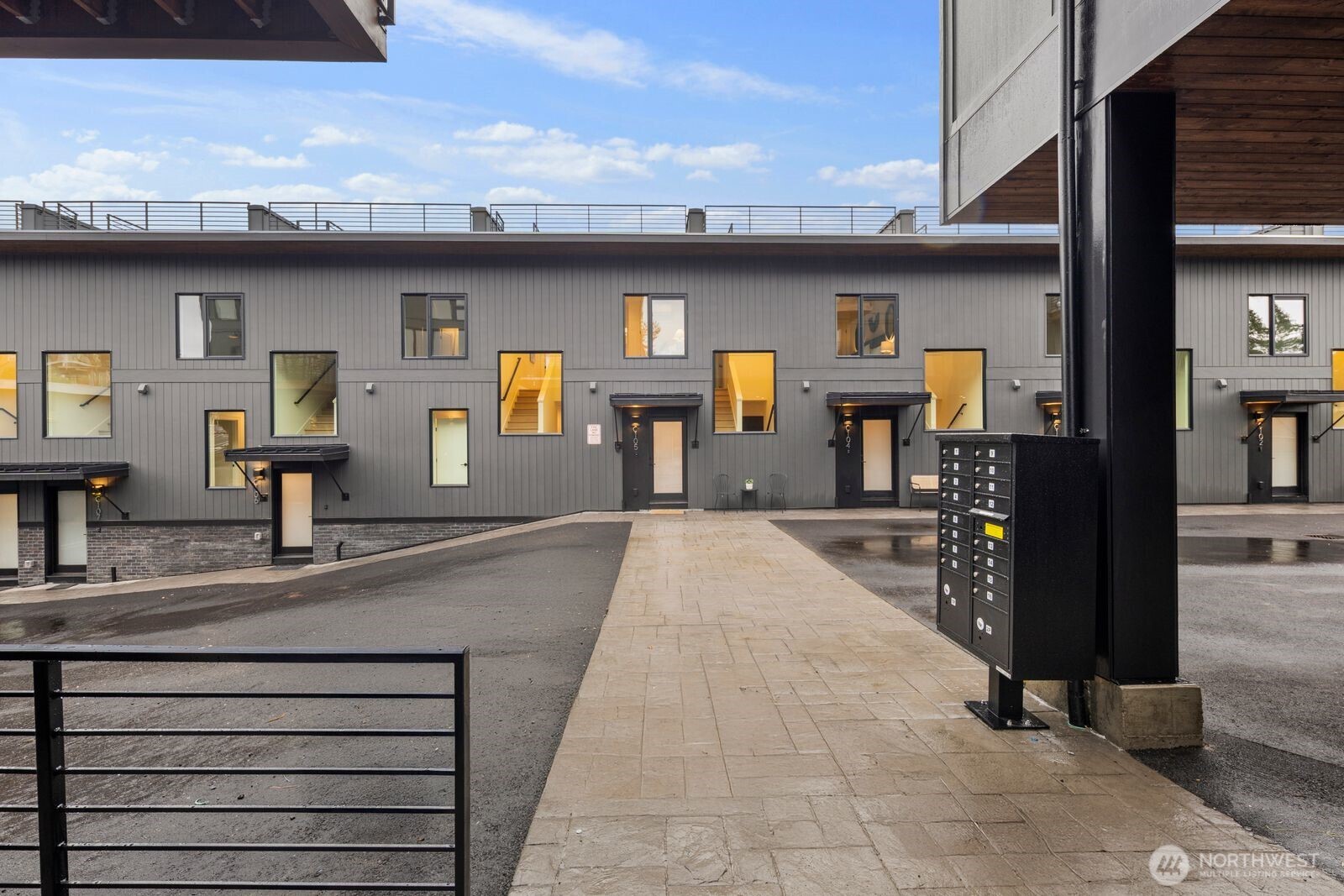 614 Pine Park S Unit: C101