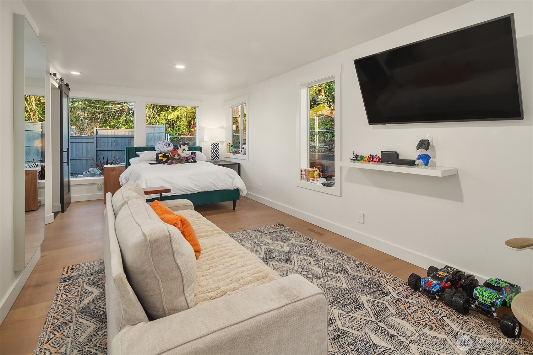 19303 Olympic View Drive