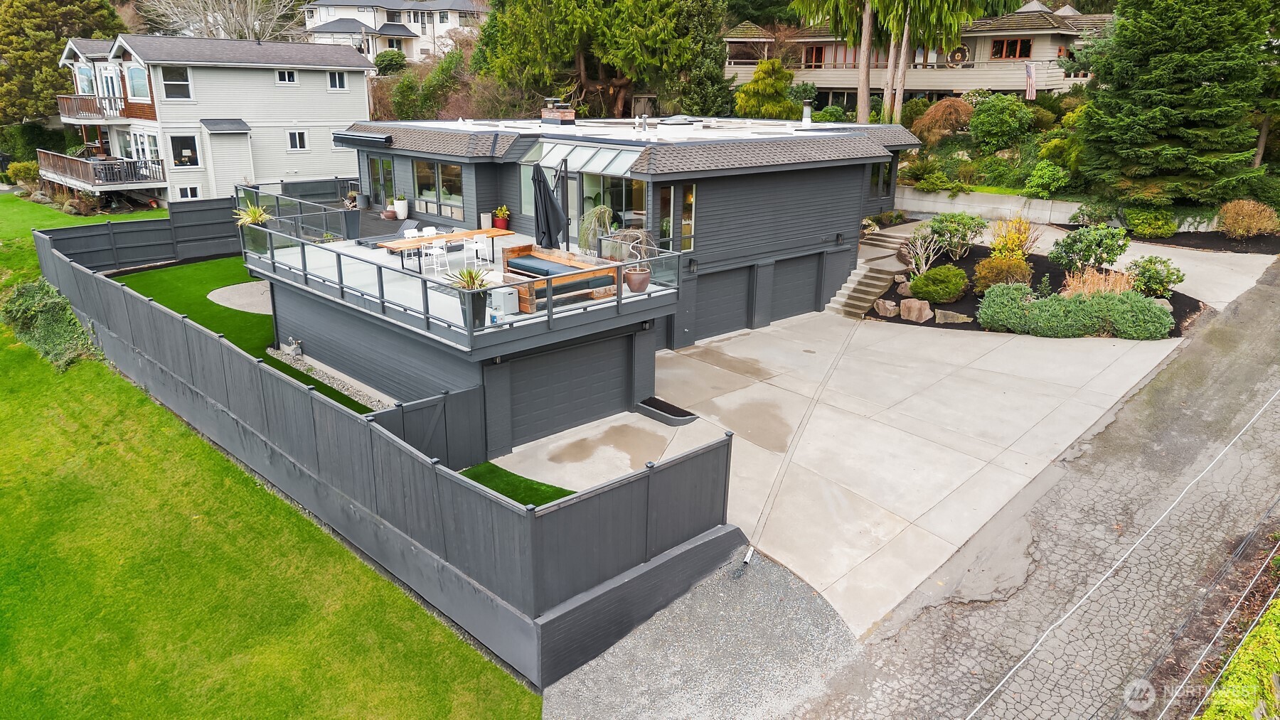 19303 Olympic View Drive