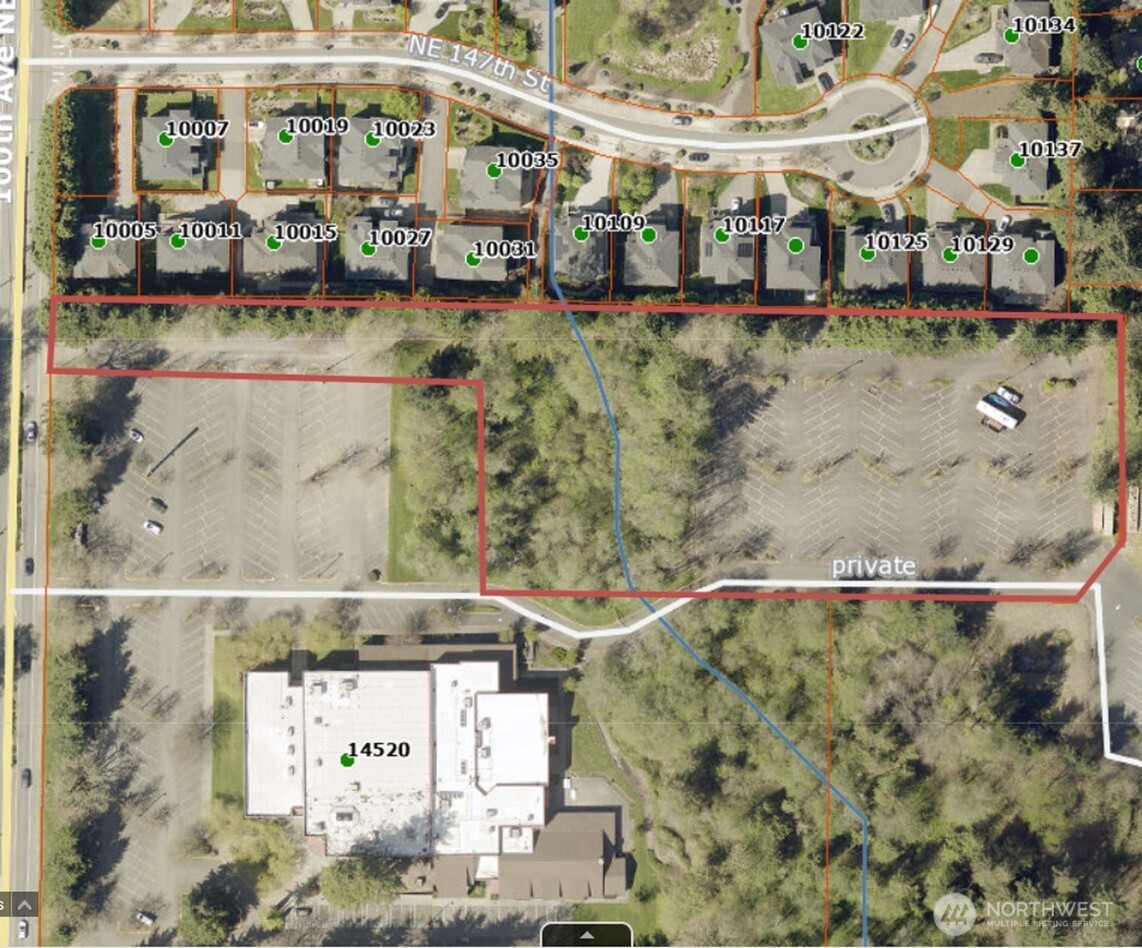 145 XXX 100th Avenue NE