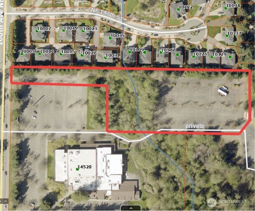 145 XXX 100th Avenue NE