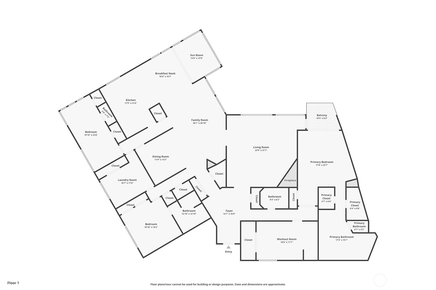 505 Pine Street Unit: 301