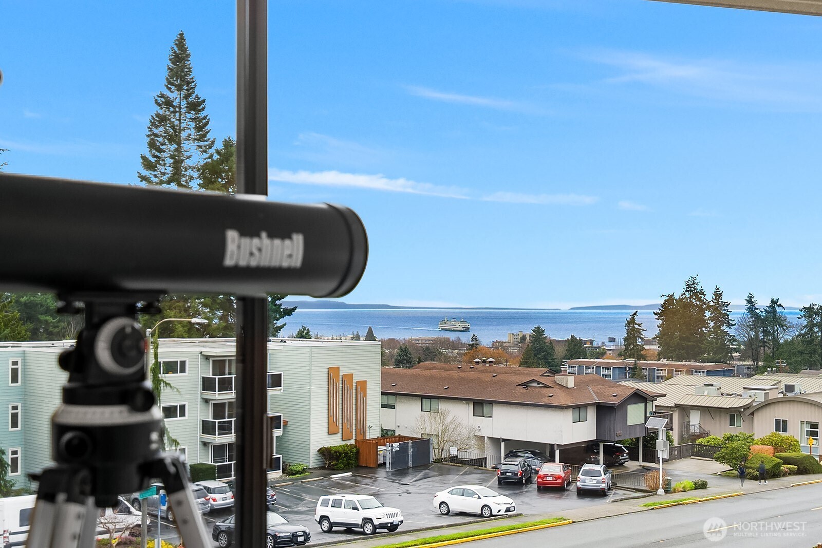 505 Pine Street Unit: 301