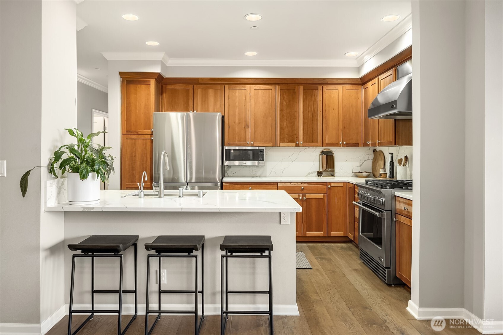 505 5th Avenue S Unit: 205