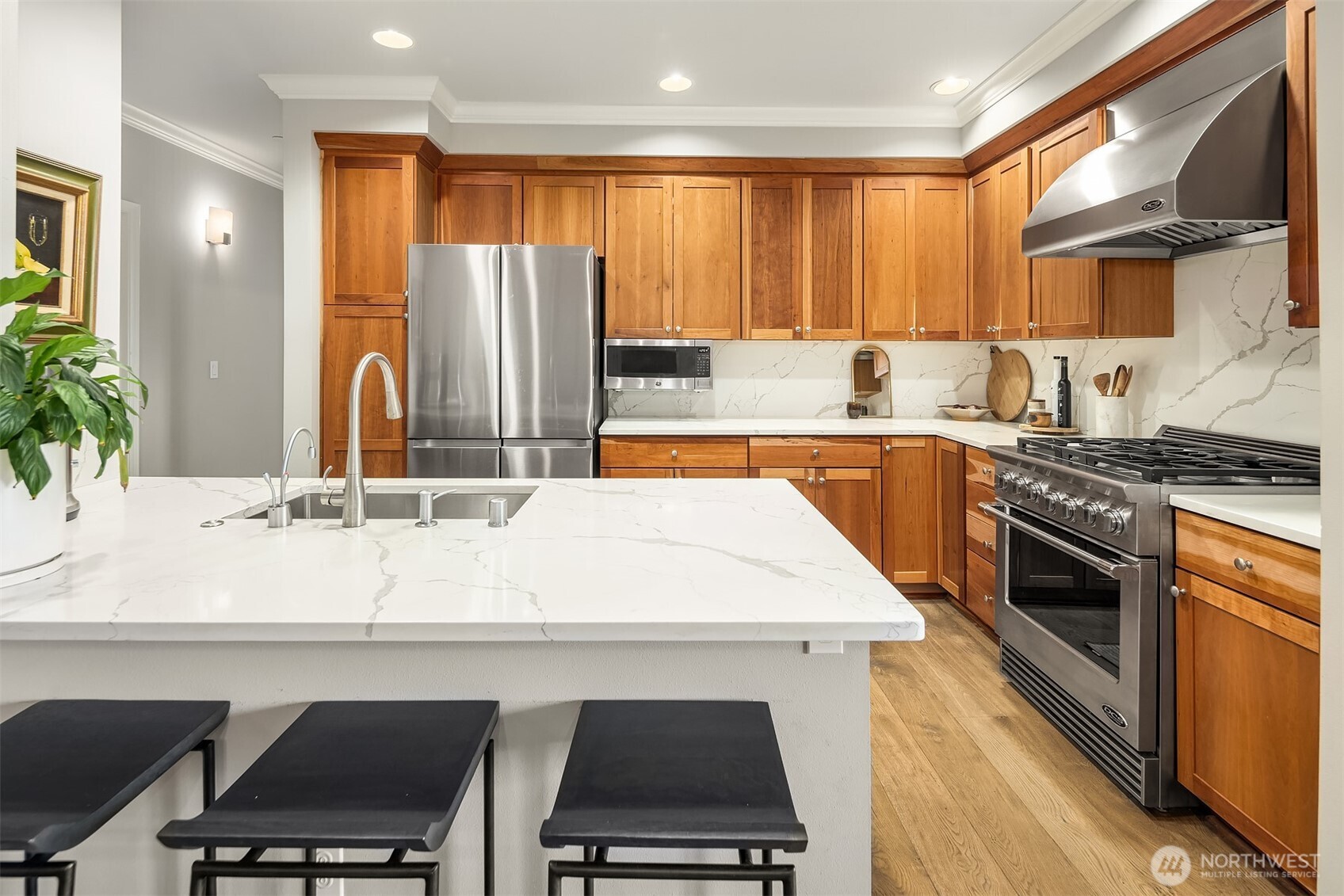 505 5th Avenue S Unit: 205