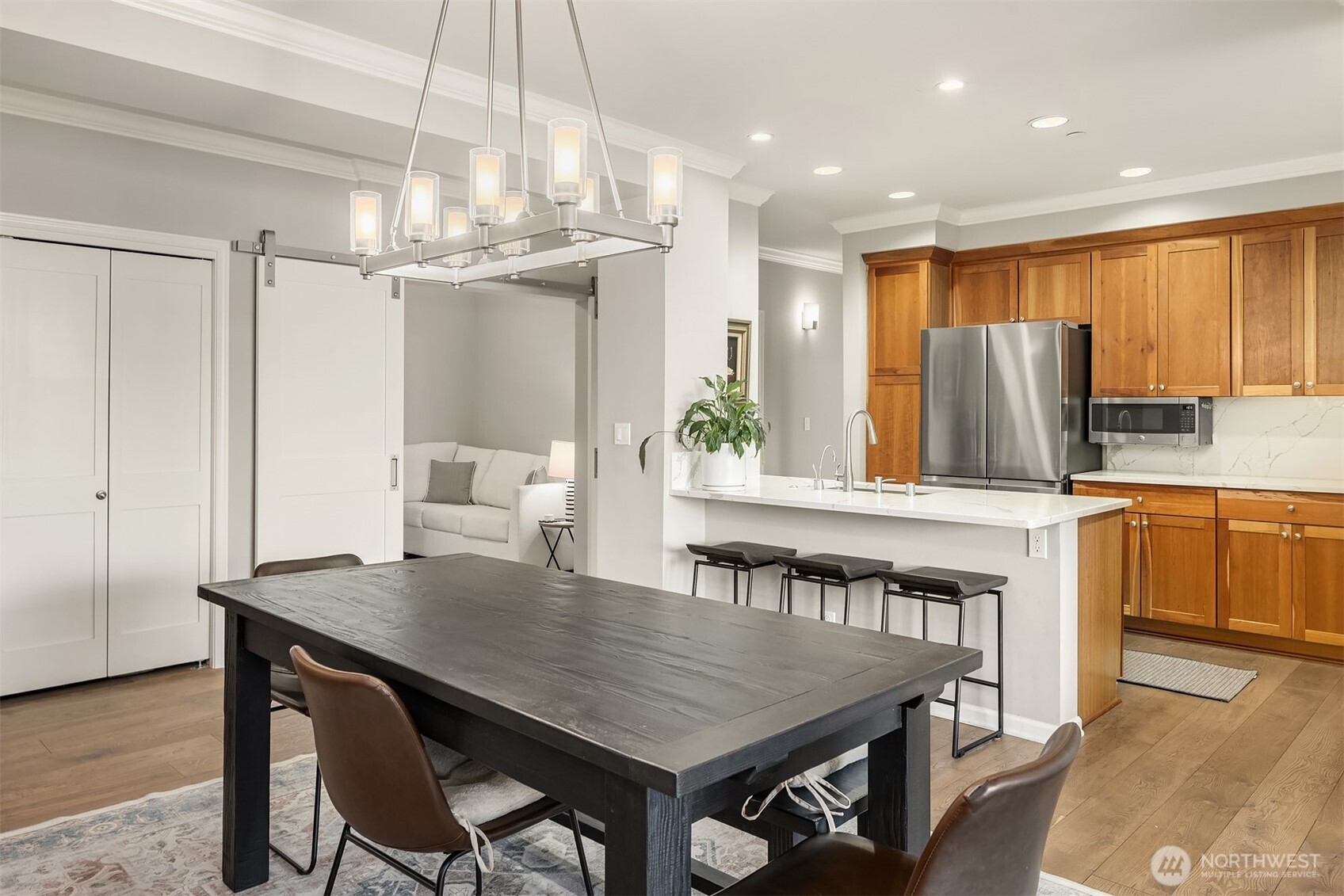 505 5th Avenue S Unit: 205