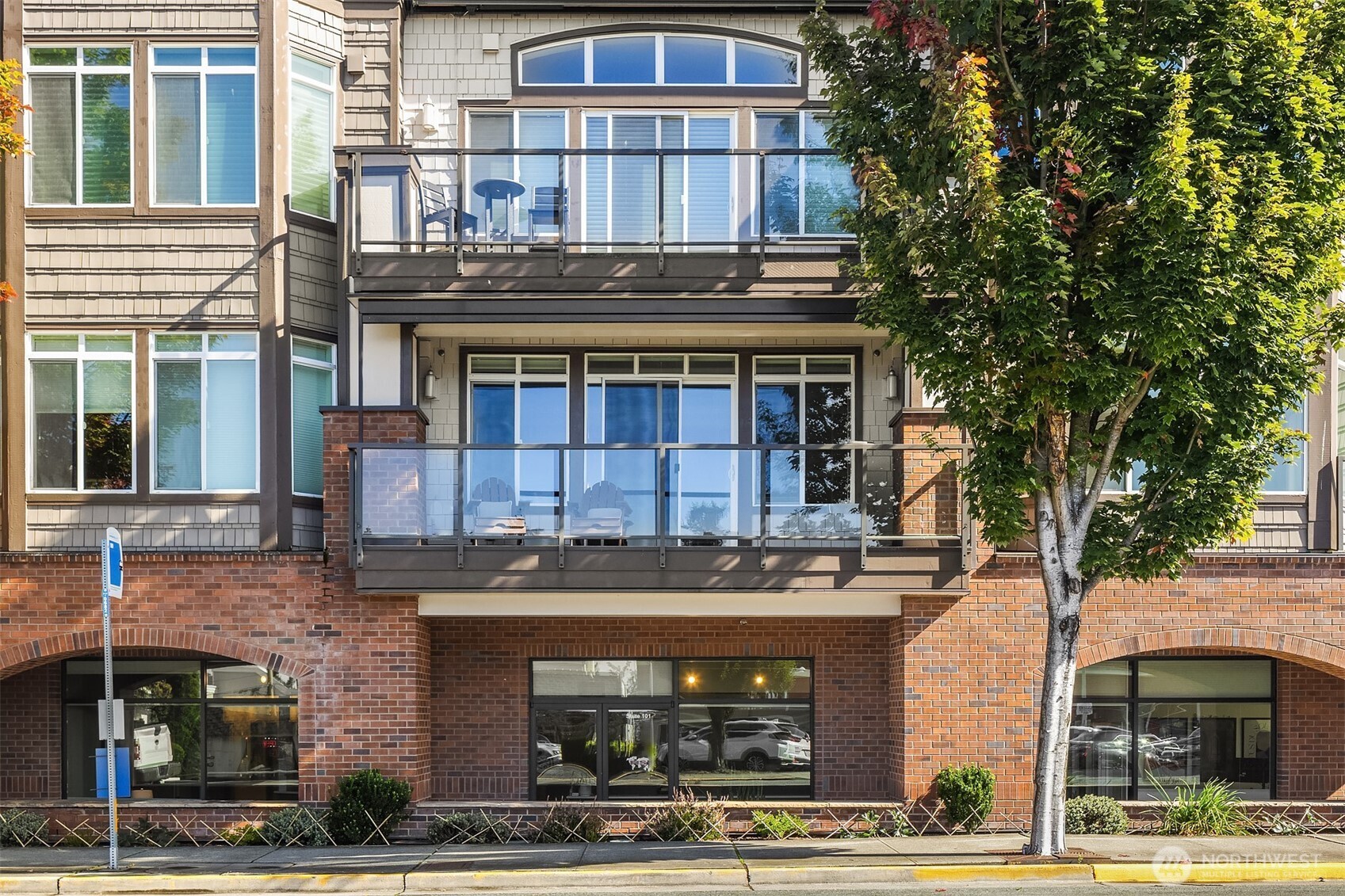 505 5th Avenue S Unit: 205