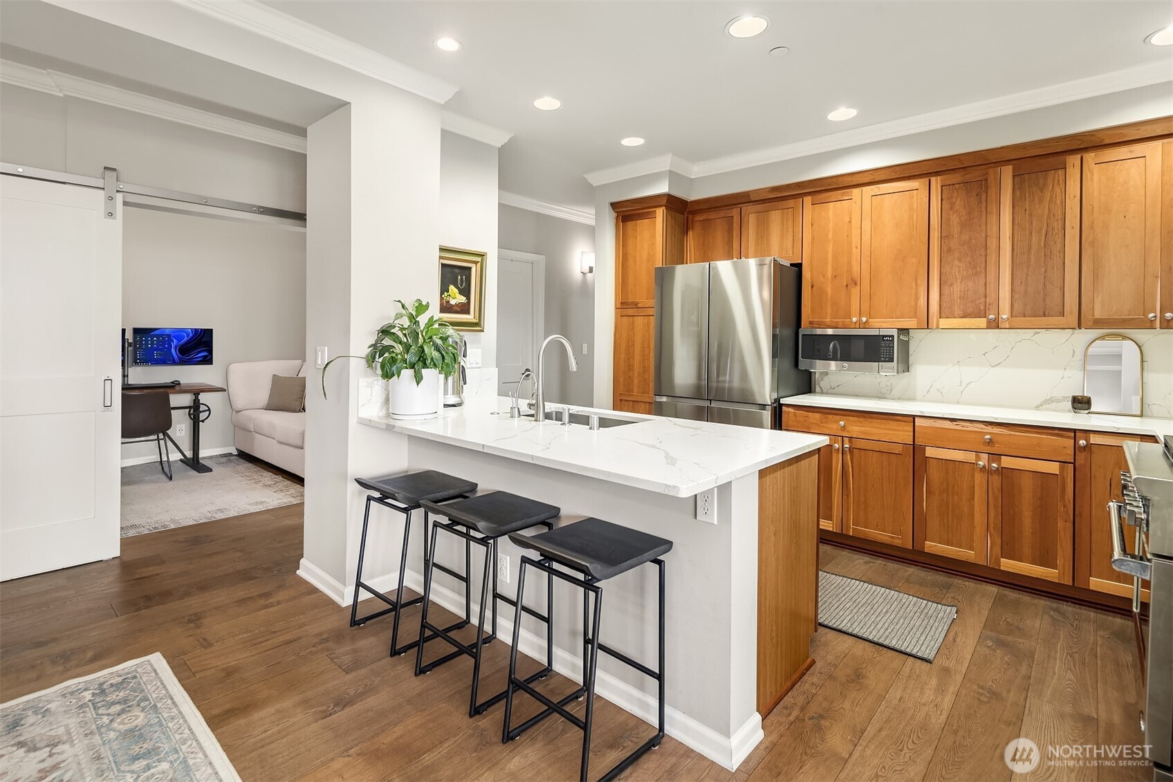 505 5th Avenue S Unit: 205