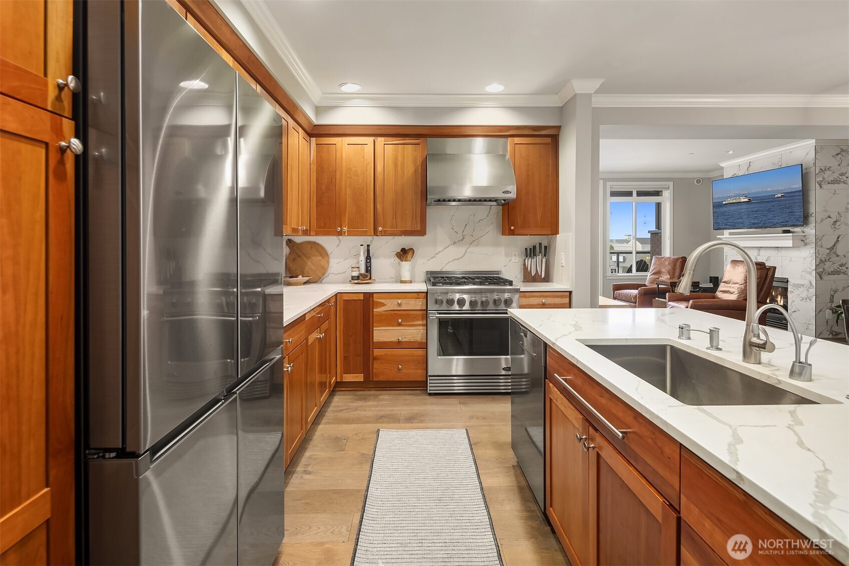 505 5th Avenue S Unit: 205