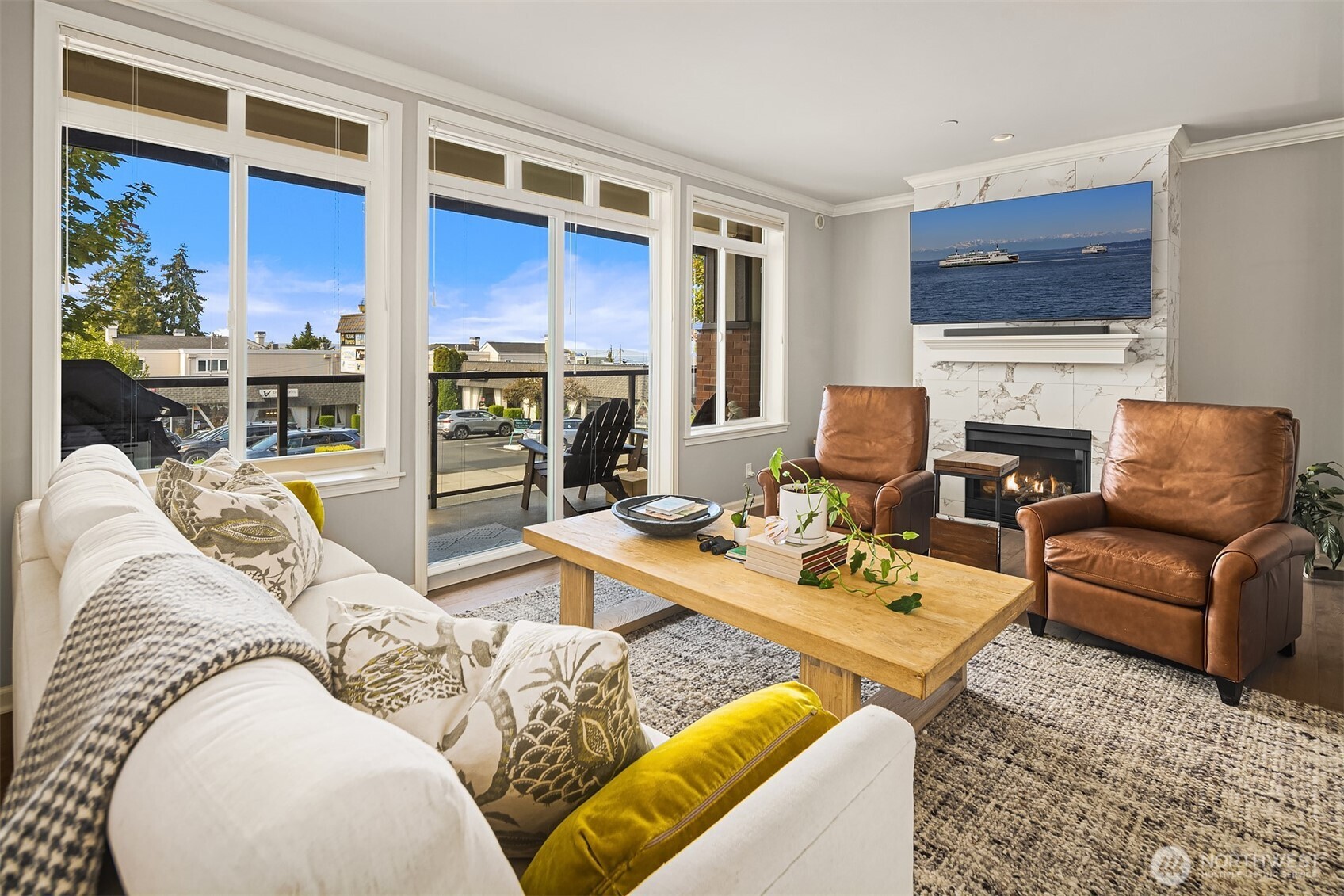 505 5th Avenue S Unit: 205