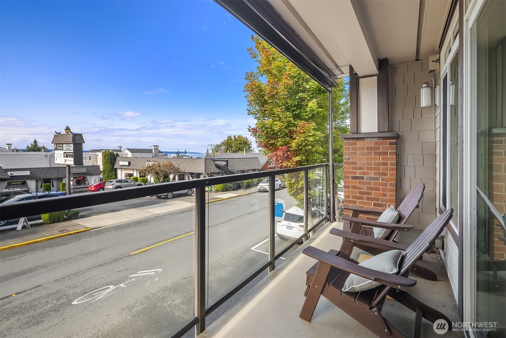 505 5th Avenue S Unit: 205