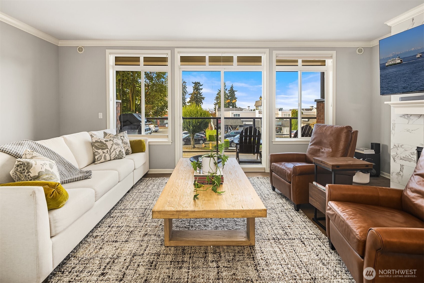 505 5th Avenue S Unit: 205